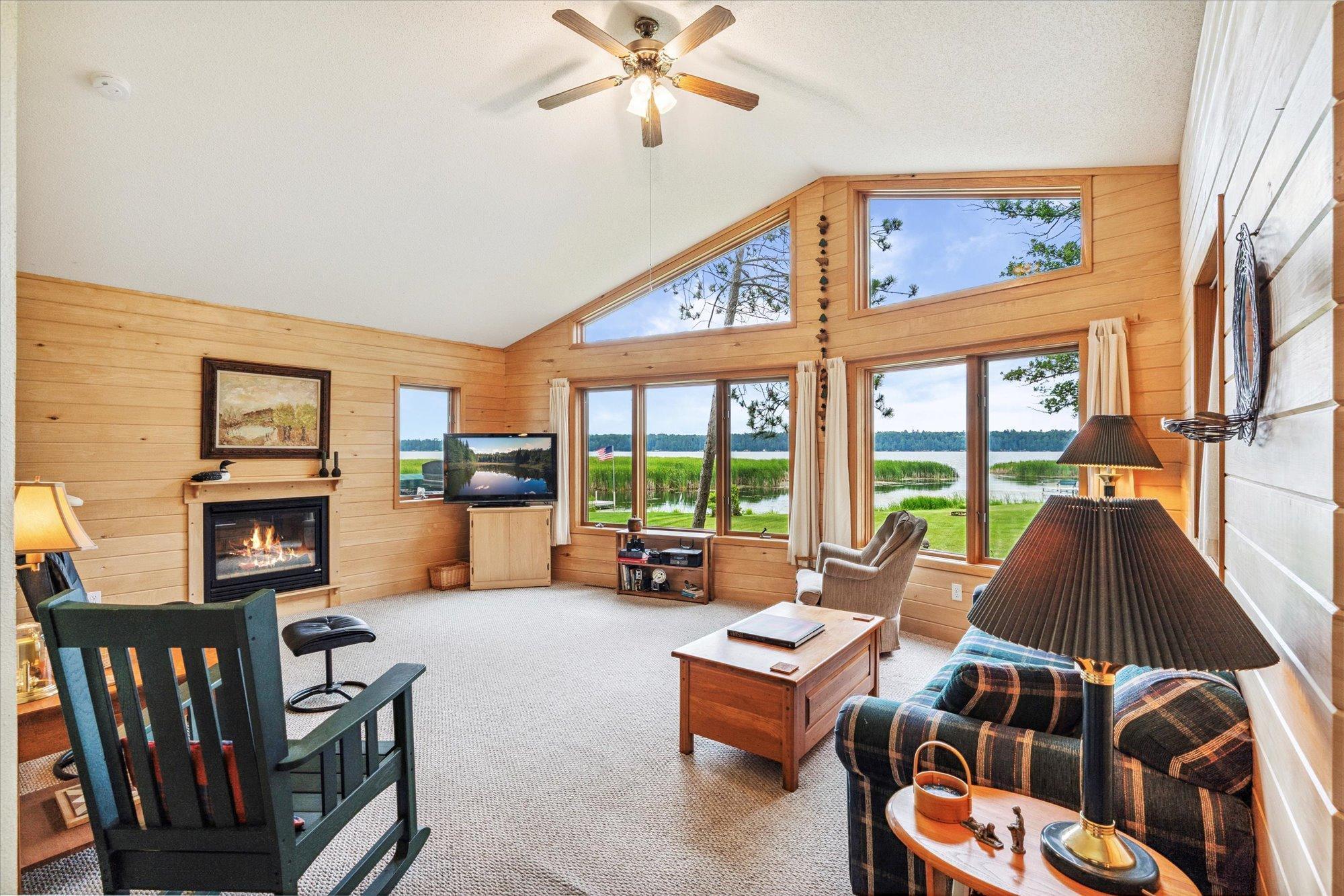 View of Residential at 11959 Northgate Lane, Fifty Lakes MN 56448, Fifty Lakes (3 of 52) - Mike Wilen | Minnesota Team Real Estate