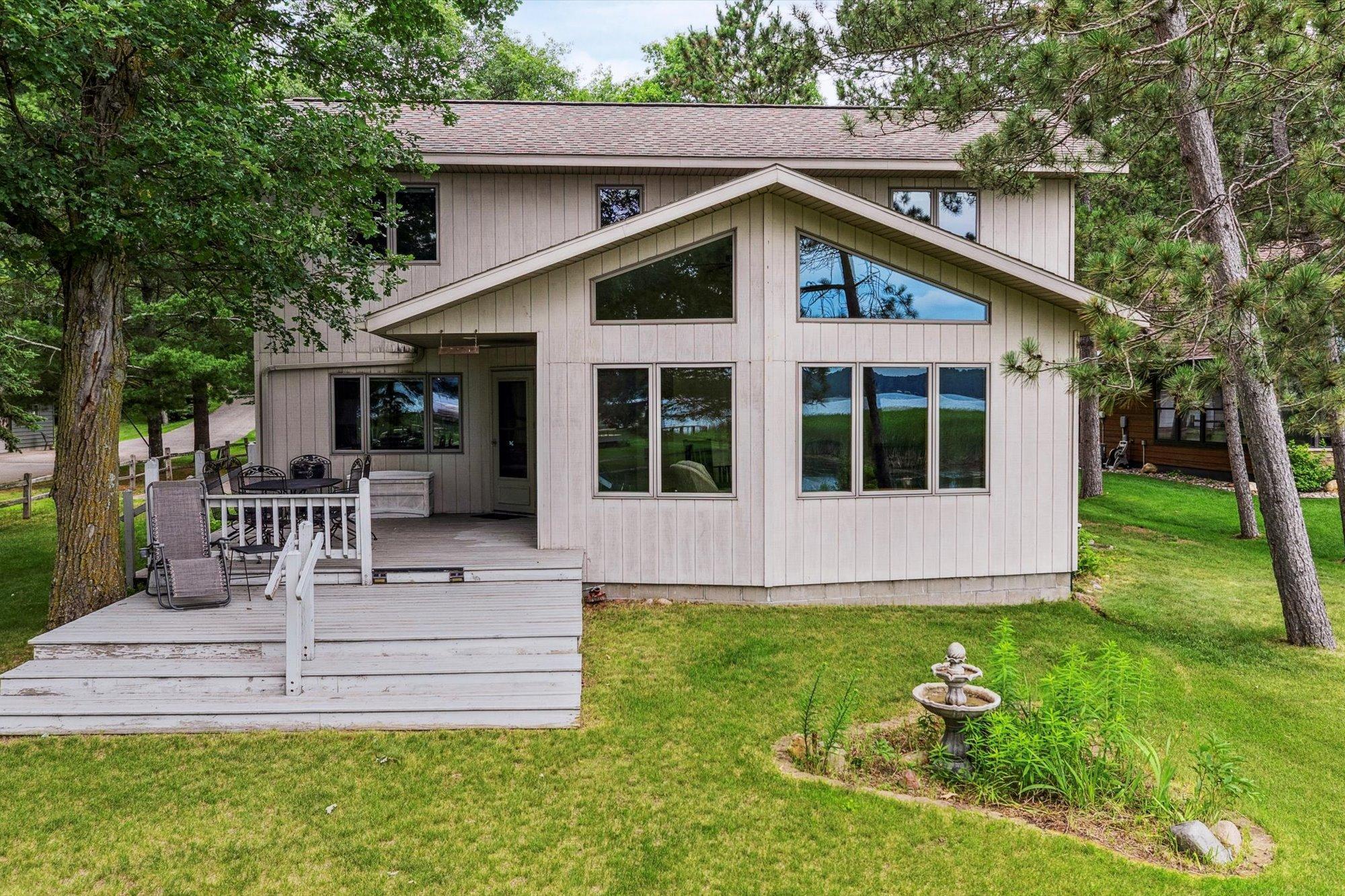 View of Residential at 11959 Northgate Lane, Fifty Lakes MN 56448, Fifty Lakes - Mike Wilen | Minnesota Team Real Estate