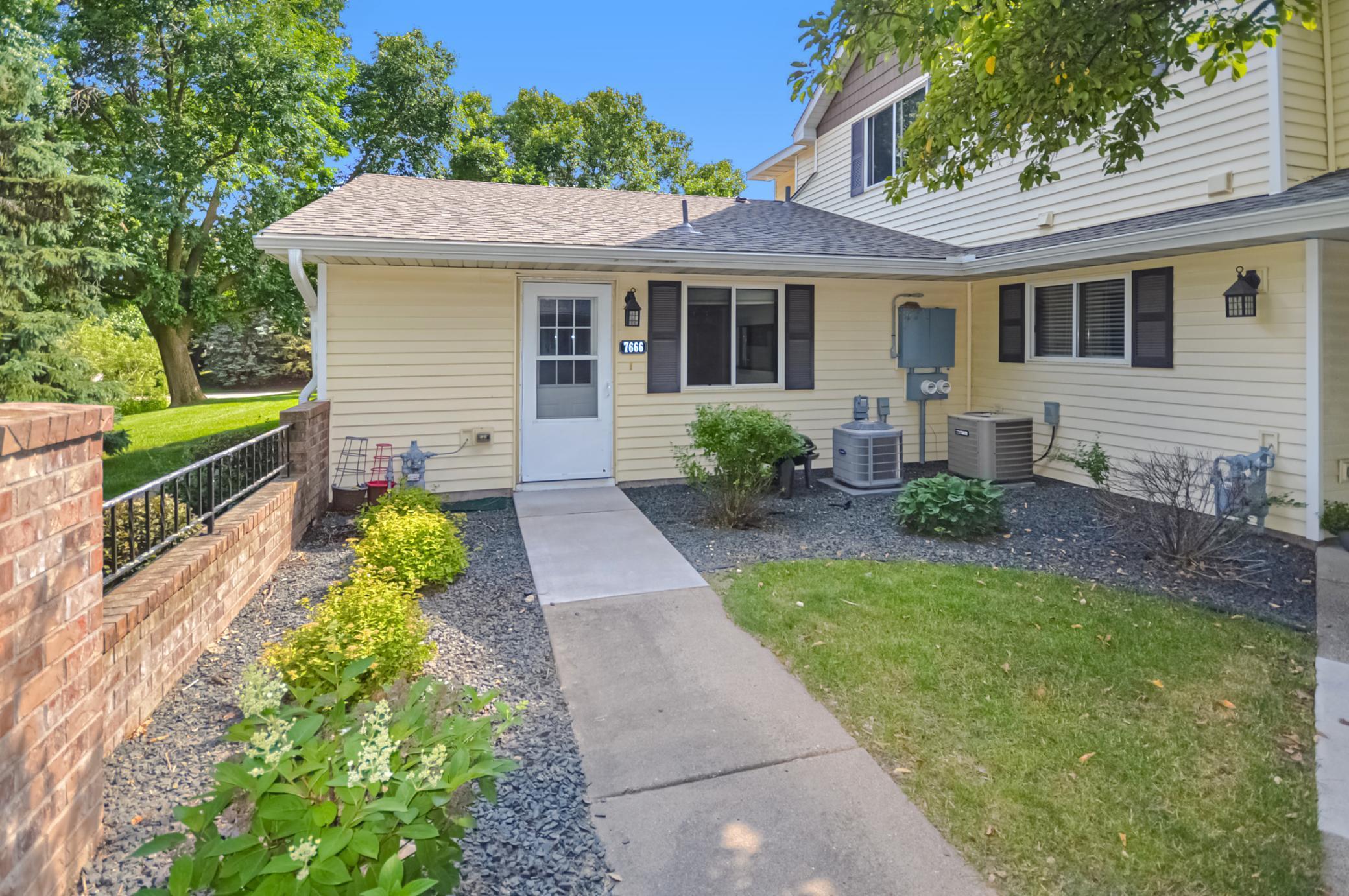 View of Residential at 7666 13th Street, Oakdale MN 55128, Oakdale - Mike Wilen | Minnesota Team Real Estate
