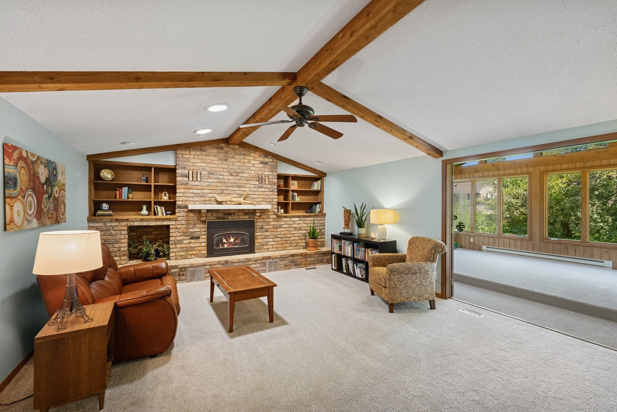 View of Residential at 1806 Aglen Street, Roseville MN 55113, Roseville - Mike Wilen | Minnesota Team Real Estate