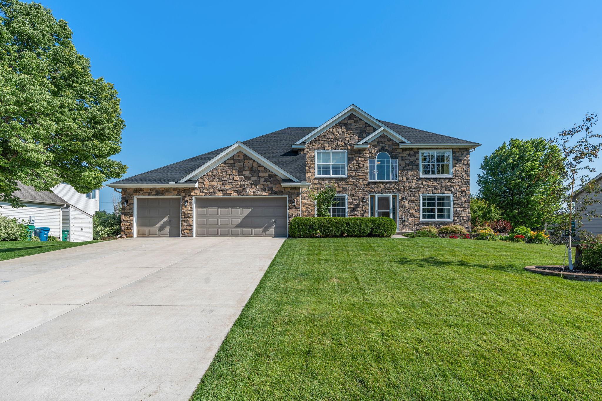 View of Residential at 22960 Gardner Avenue, Rogers MN 55374, Rogers - Mike Wilen | Minnesota Team Real Estate