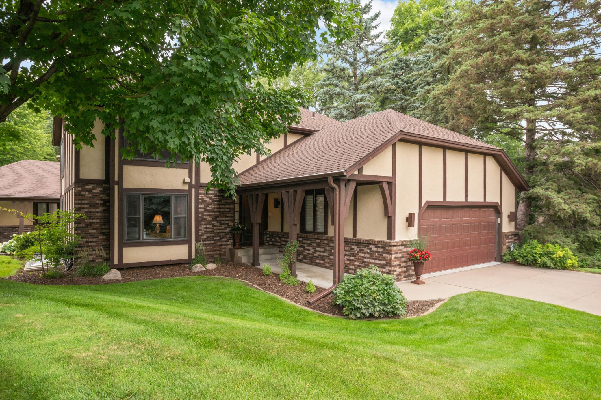 View of Residential at 7708 Tanglewood Court, Edina MN 55439, Edina - Mike Wilen | Minnesota Team Real Estate