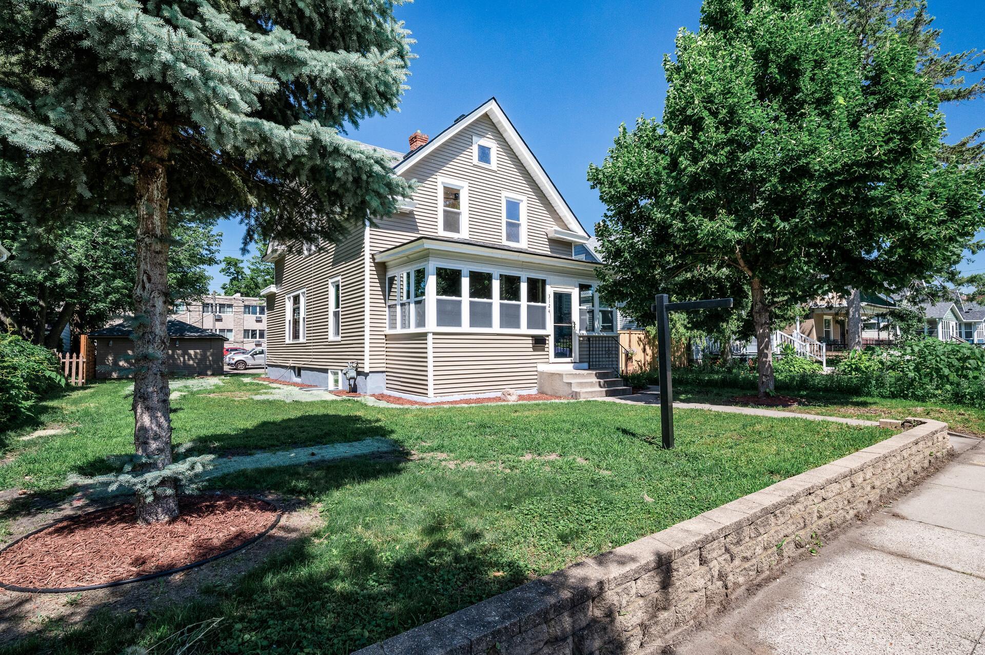 View of Residential at 3124 Longfellow Avenue, Minneapolis MN 55407, Minneapolis - Mike Wilen | Minnesota Team Real Estate