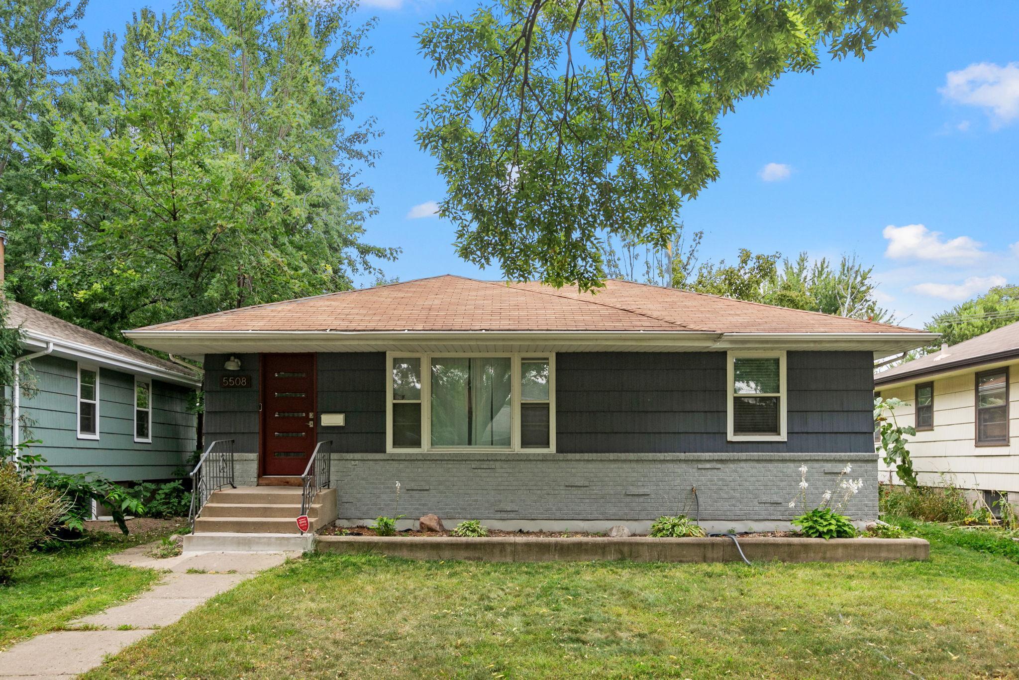 View of Residential at 5508 29th Avenue, Minneapolis MN 55417, Minneapolis - Mike Wilen | Minnesota Team Real Estate