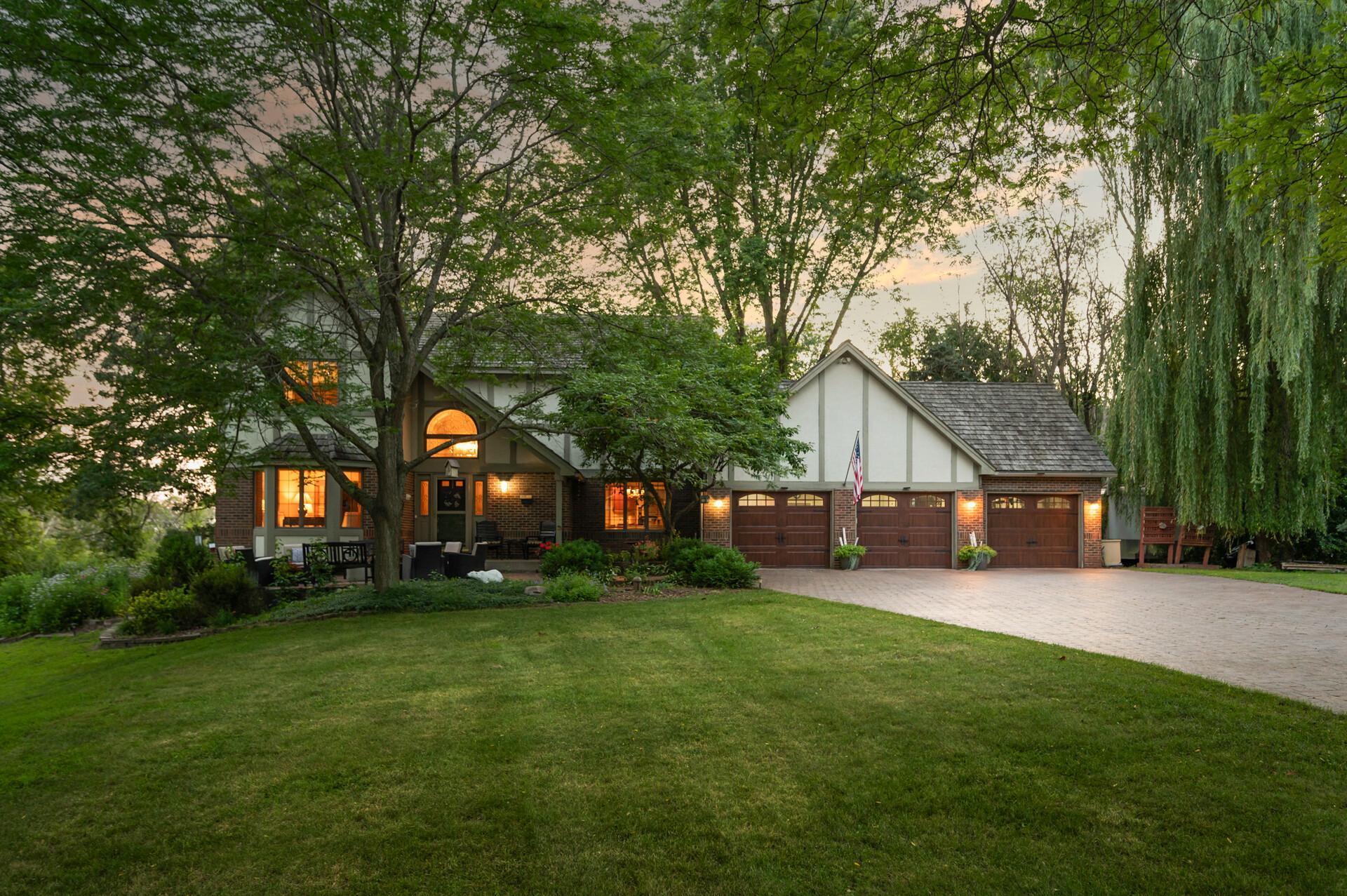View of Residential at 6179 Partridge Court, White Bear Lake MN 55110, White Bear Lake - Mike Wilen | Minnesota Team Real Estate