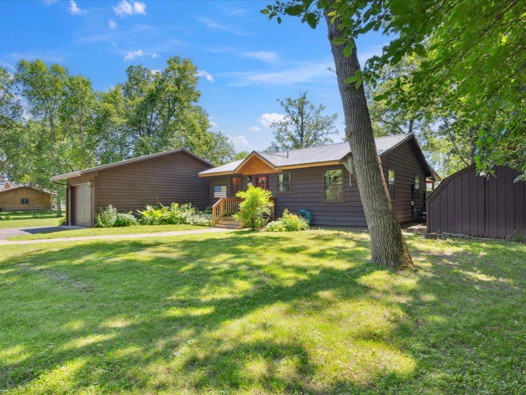 View of Residential at 1435 White Cloud Drive, Isle MN 56342, Isle - Mike Wilen | Minnesota Team Real Estate