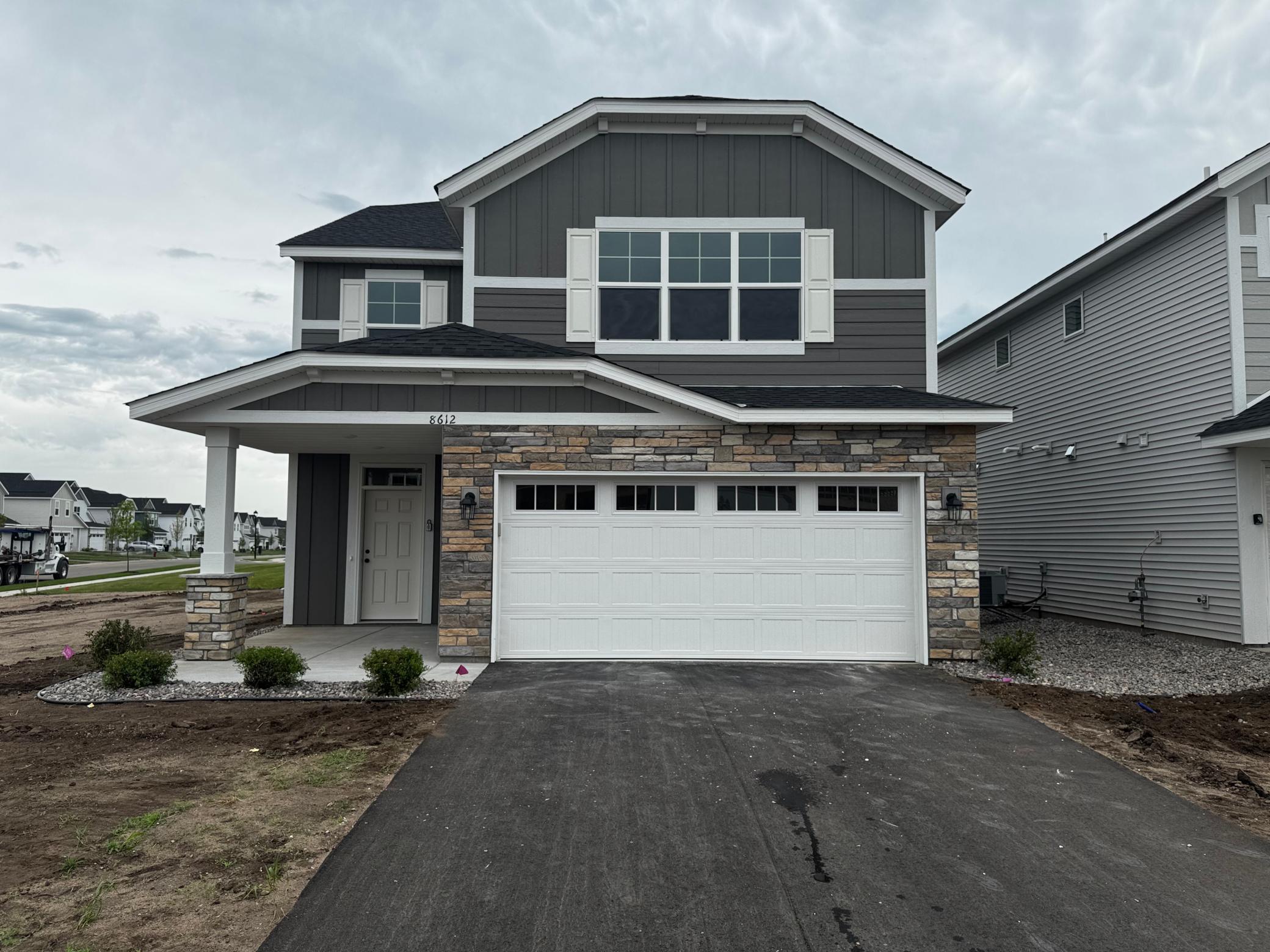 View of Residential at 8612 147th Avenue, Ramsey MN 55303, Ramsey - Mike Wilen | Minnesota Team Real Estate