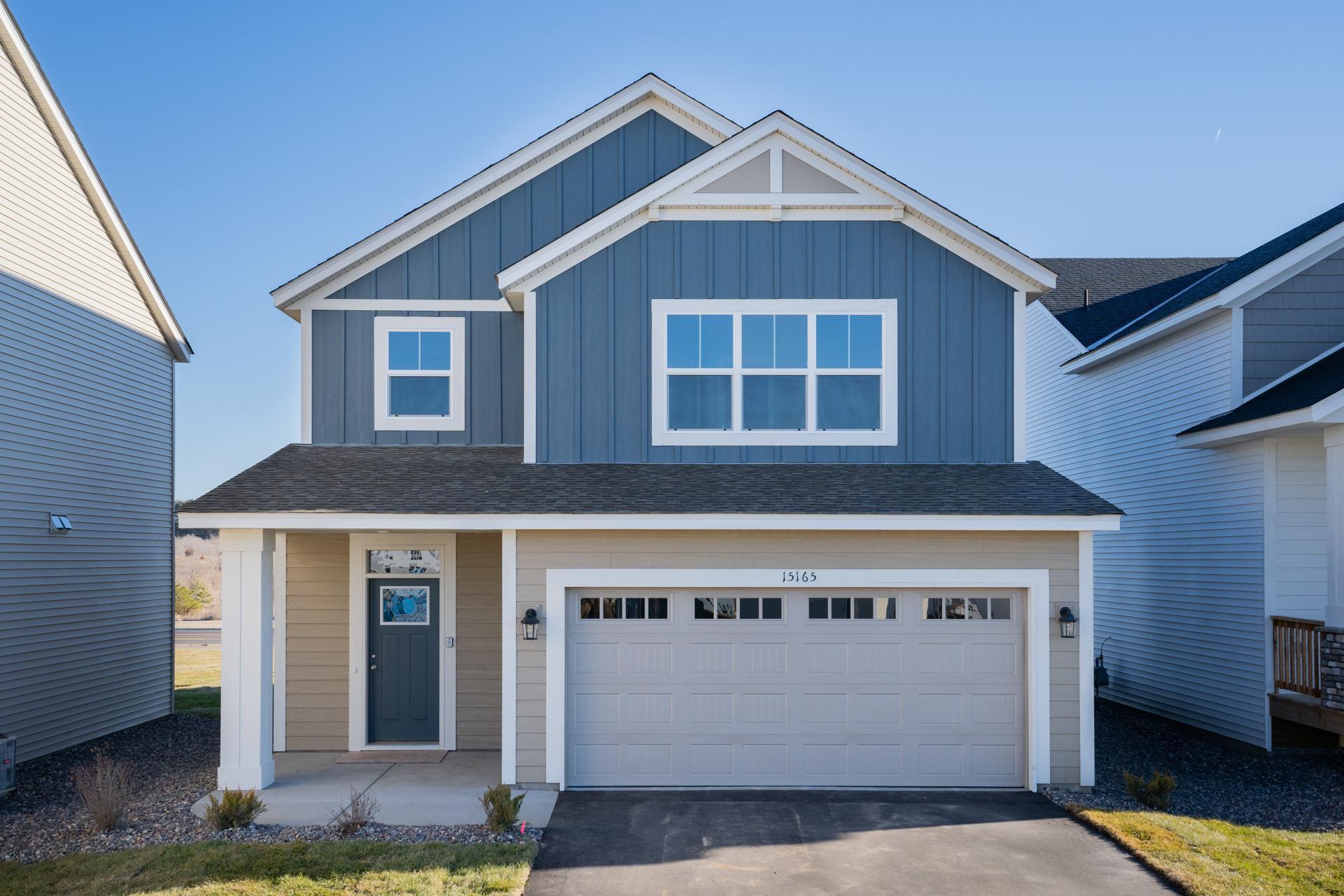 View of Residential at 8618 147th Avenue, Ramsey MN 55303, Ramsey - Mike Wilen | Minnesota Team Real Estate