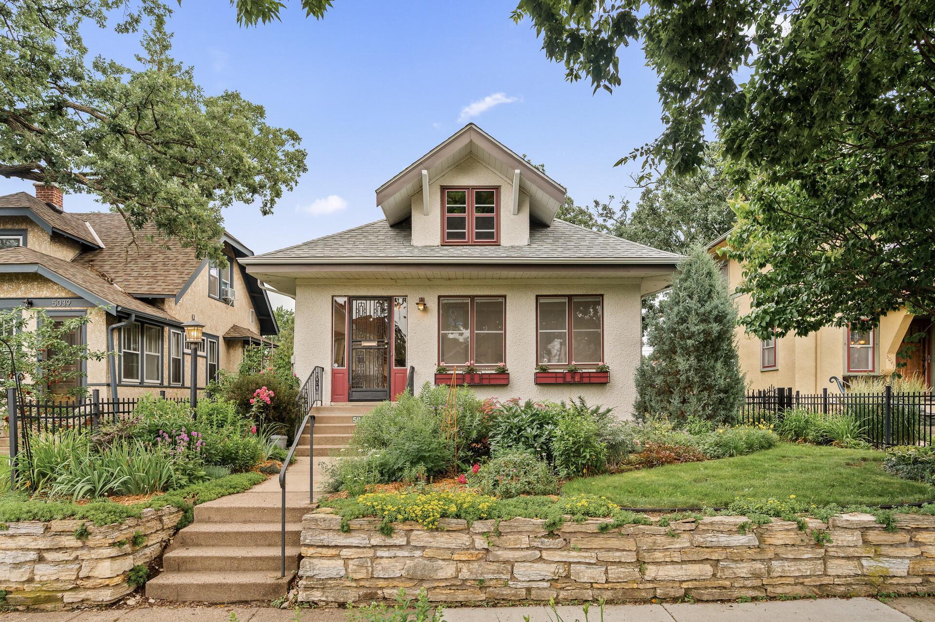 View of Residential at 5043 Nokomis Avenue, Minneapolis MN 55417, Minneapolis - Mike Wilen | Minnesota Team Real Estate