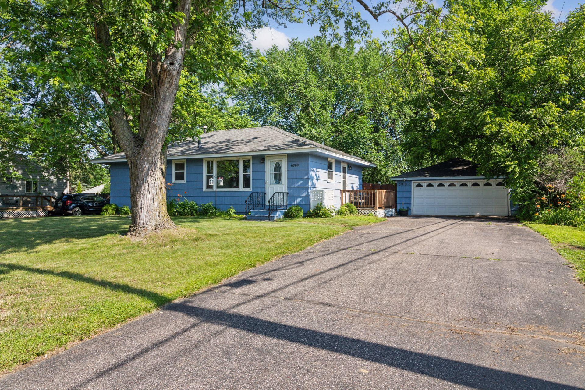 View of Residential at 6980 11th Street, Oakdale MN 55128, Oakdale - Mike Wilen | Minnesota Team Real Estate