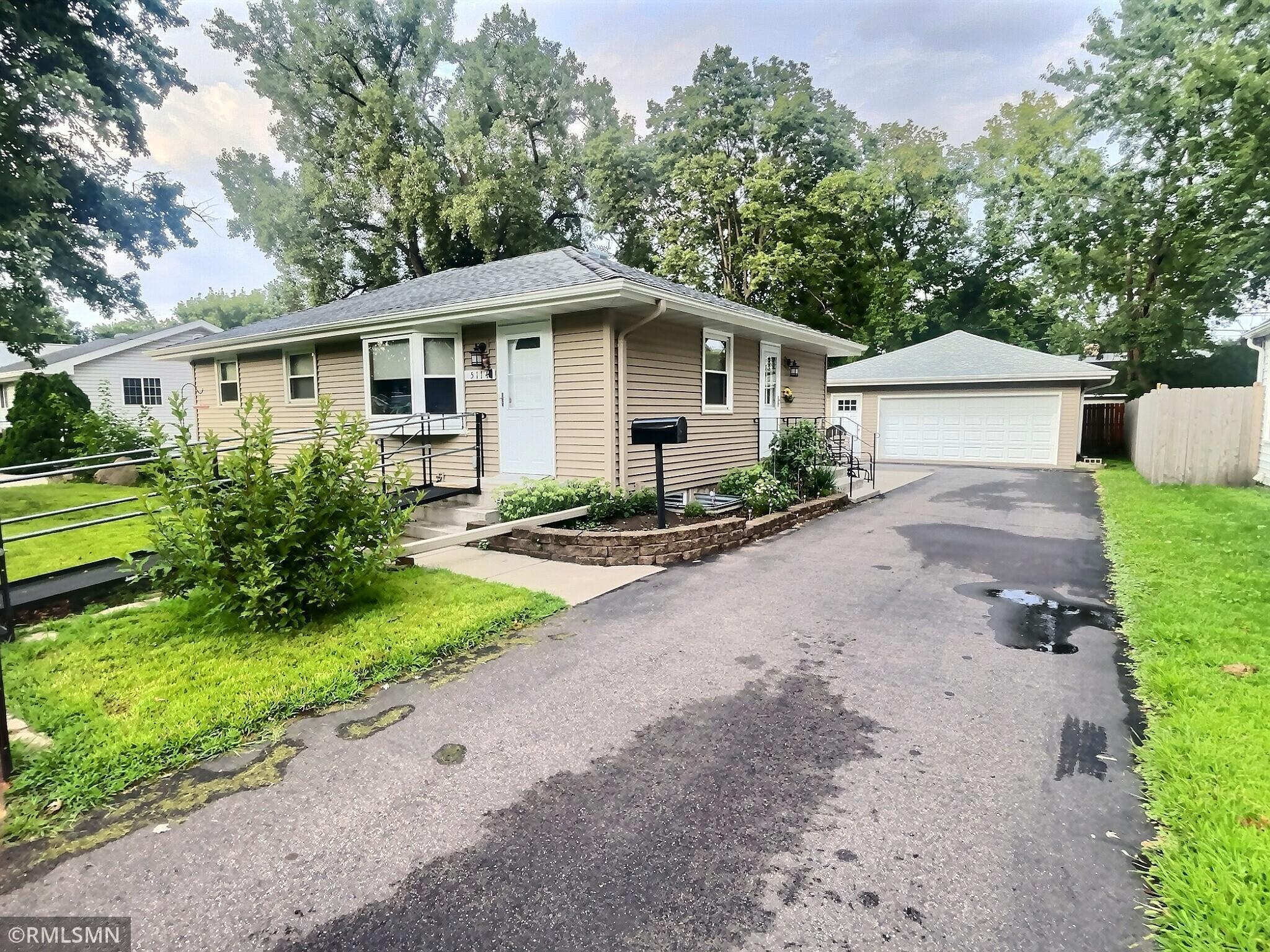 View of Residential at 5114 Florida Avenue, Crystal MN 55428, Crystal - Mike Wilen | Minnesota Team Real Estate