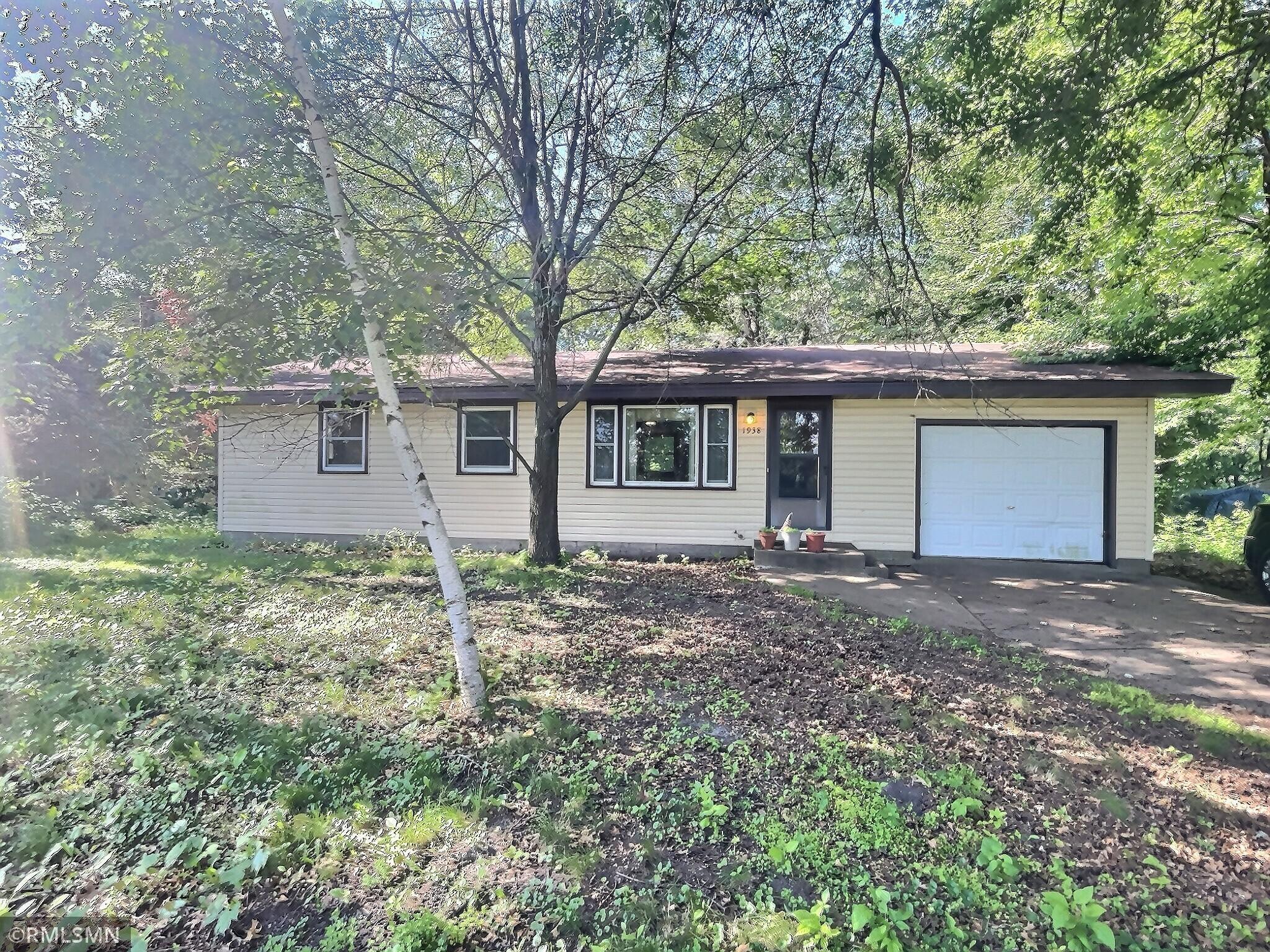 View of Residential at 1938 149th Avenue, Ham Lake MN 55304, Ham Lake - Mike Wilen | Minnesota Team Real Estate