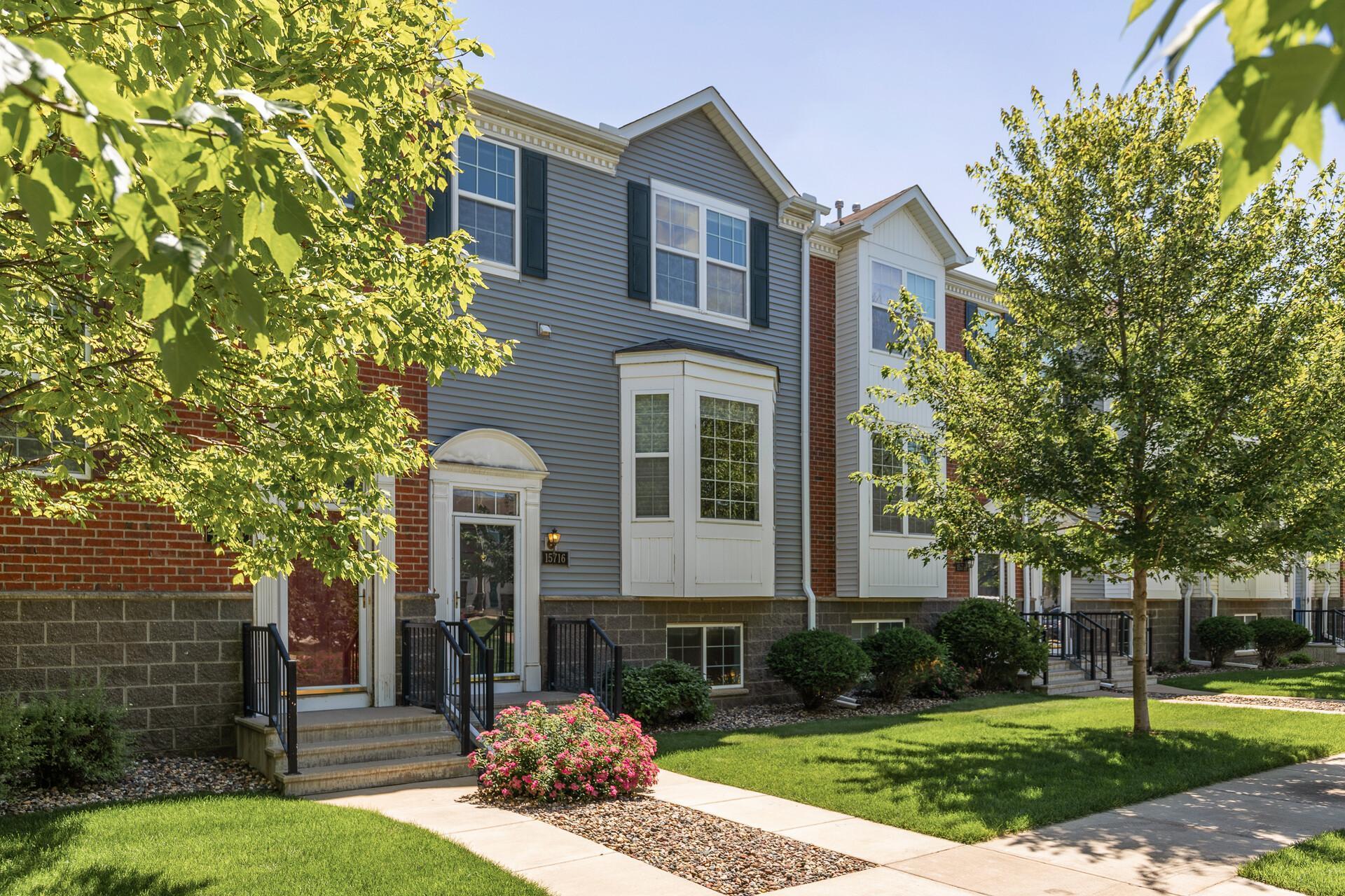 View of Residential at 15716 Fox Circle, Apple Valley MN 55124, Apple Valley - Mike Wilen | Minnesota Team Real Estate