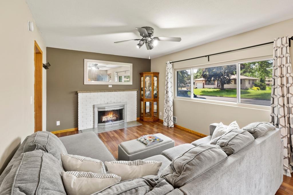 View of Residential at 1417 Blossom Lane, Saint Paul Park MN 55071, Saint Paul Park - Mike Wilen | Minnesota Team Real Estate
