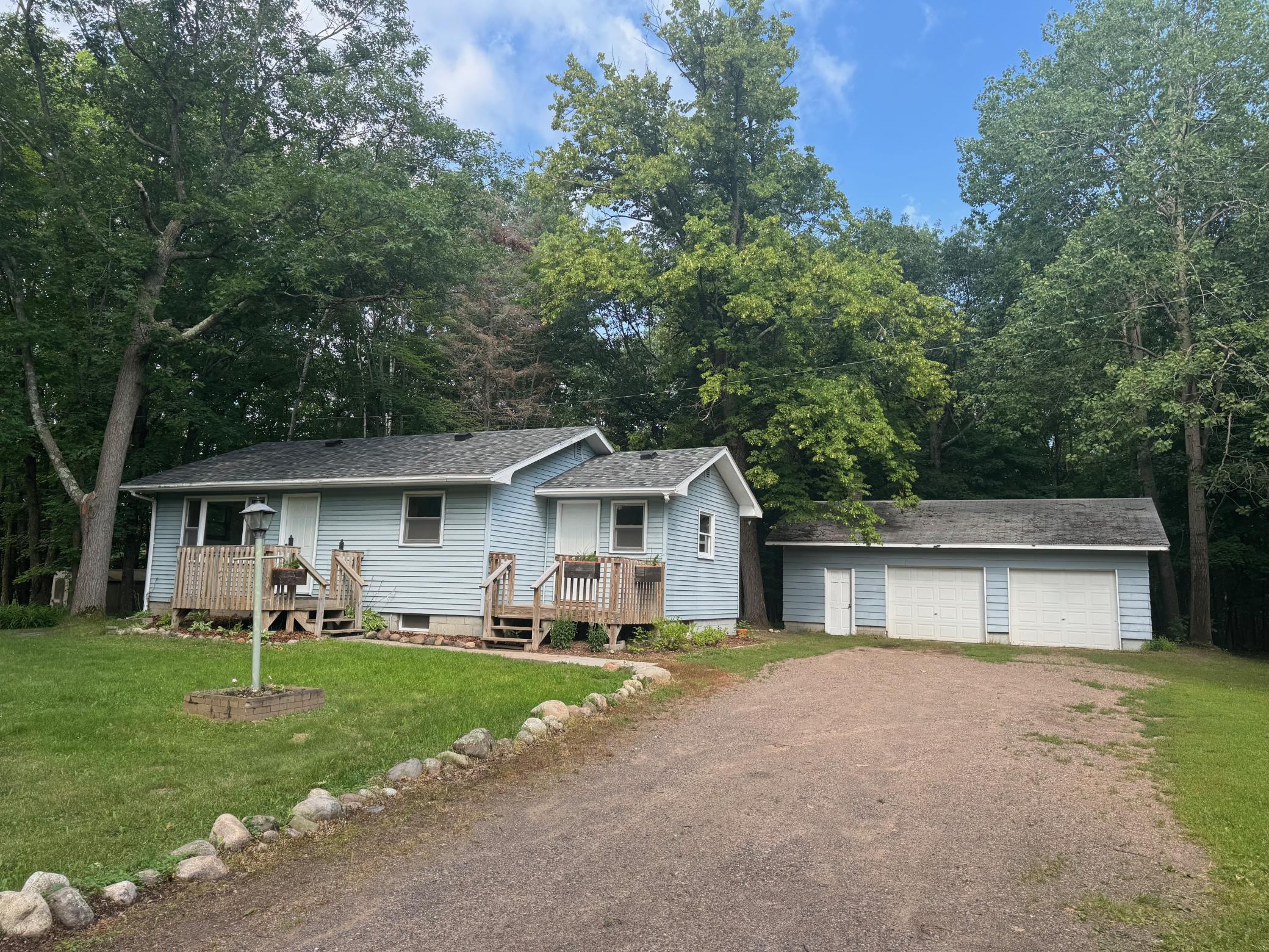 View of Residential at 4952 Mn-27, Wahkon MN 56386, Wahkon - Mike Wilen | Minnesota Team Real Estate