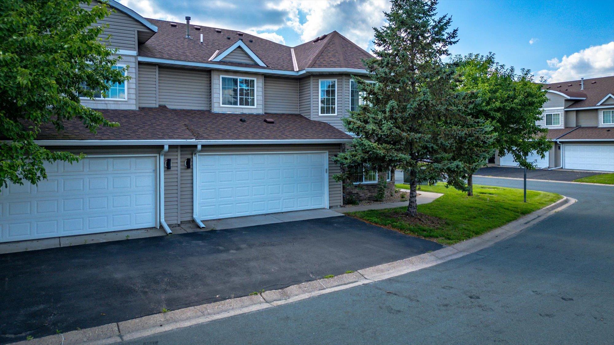 View of Residential at 5607 100th Lane, Brooklyn Park MN 55443, Brooklyn Park - Mike Wilen | Minnesota Team Real Estate