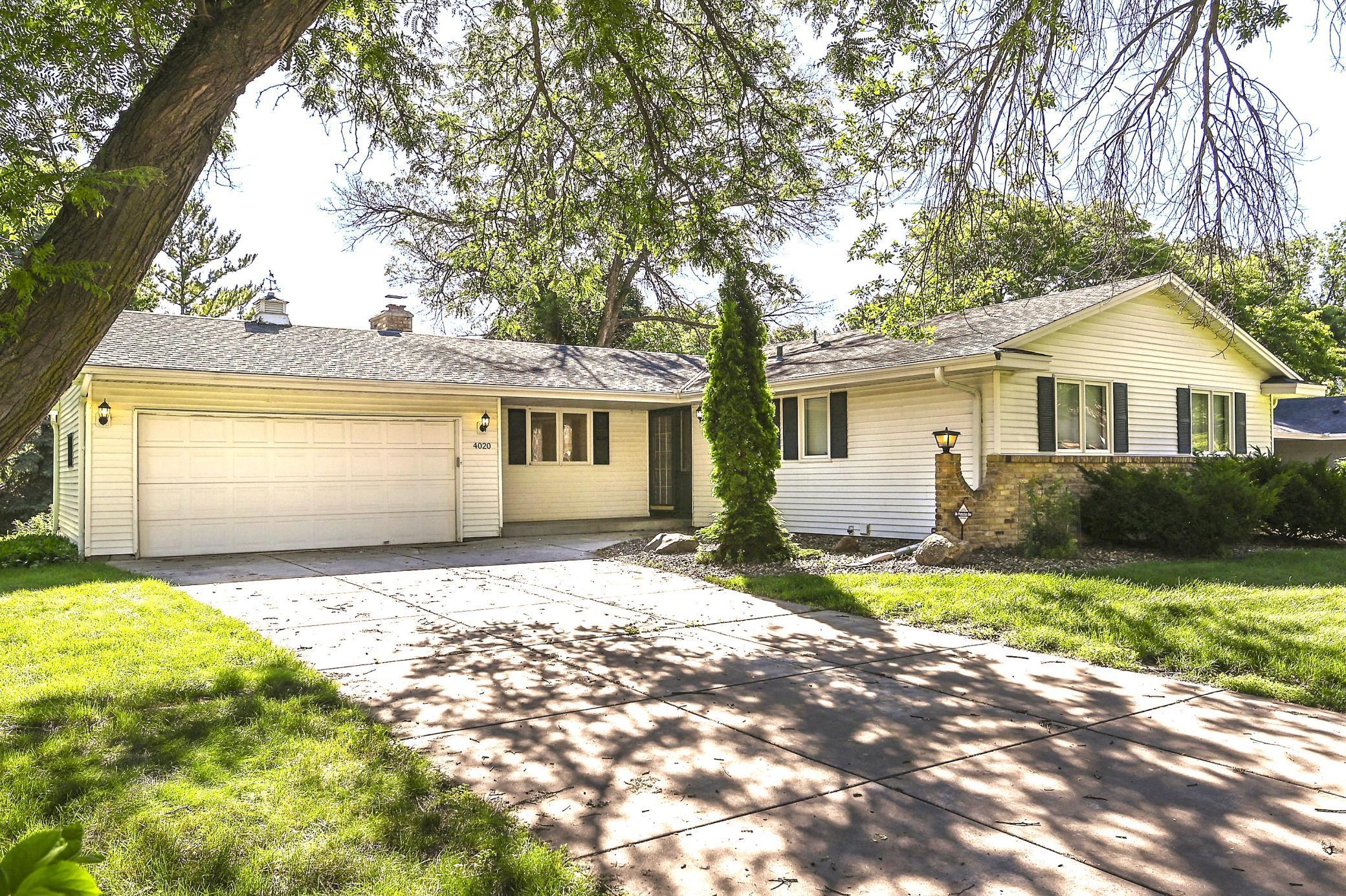 View of Residential at 4020 Orleans Lane, Plymouth MN 55441, Plymouth - Mike Wilen | Minnesota Team Real Estate
