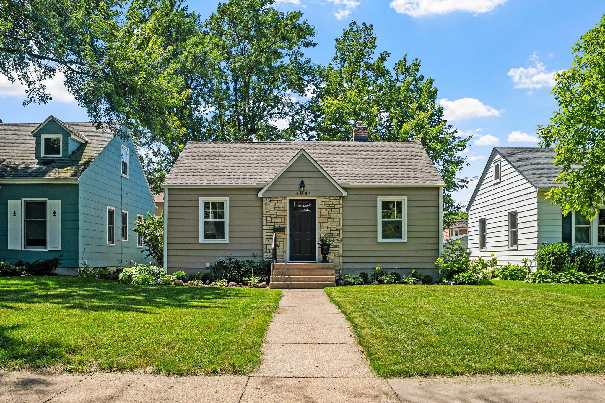 View of Residential at 4084 Utica Avenue, Saint Louis Park MN 55416, Saint Louis Park - Mike Wilen | Minnesota Team Real Estate
