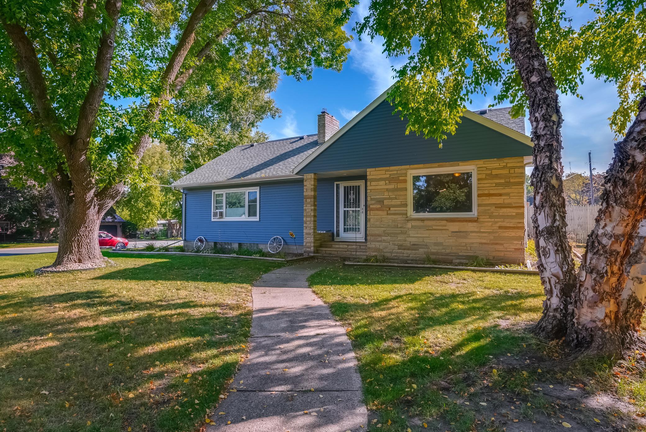 View of Residential at 420 8th Street, Gaylord MN 55334, Gaylord - Mike Wilen | Minnesota Team Real Estate