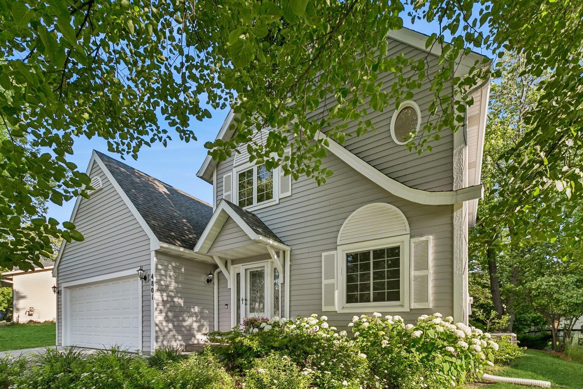 View of Residential at 4801 142 1/2 Street, Savage MN 55378, Savage - Mike Wilen | Minnesota Team Real Estate