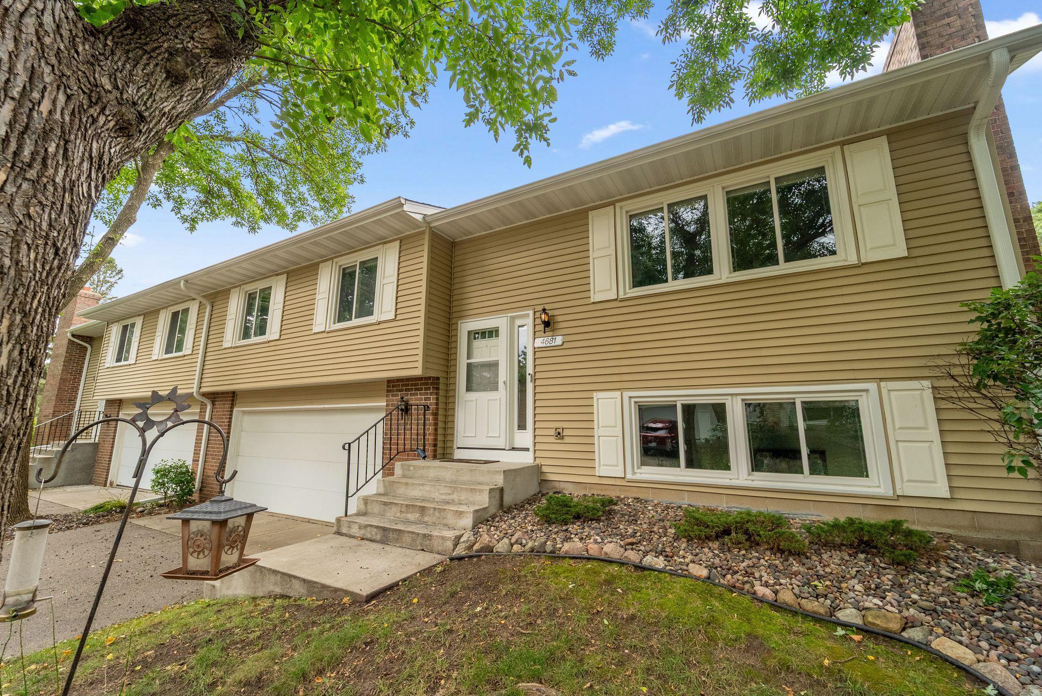 View of Residential at 4681 Ridge Cliff Drive, Eagan MN 55122, Eagan - Mike Wilen | Minnesota Team Real Estate