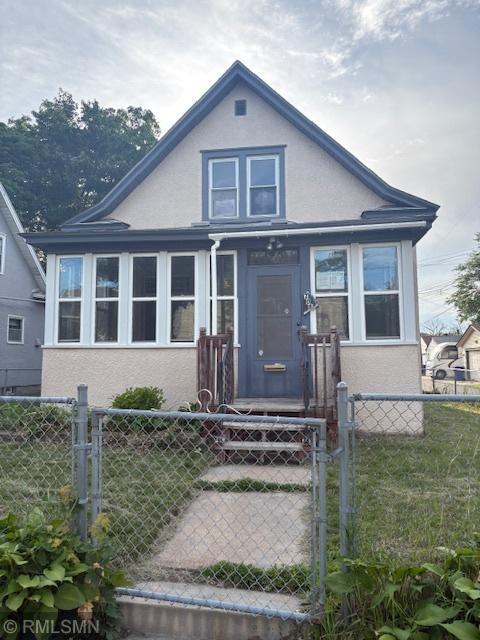 View of Residential at 708 Hamline Avenue, Saint Paul MN 55104, Saint Paul - Mike Wilen | Minnesota Team Real Estate