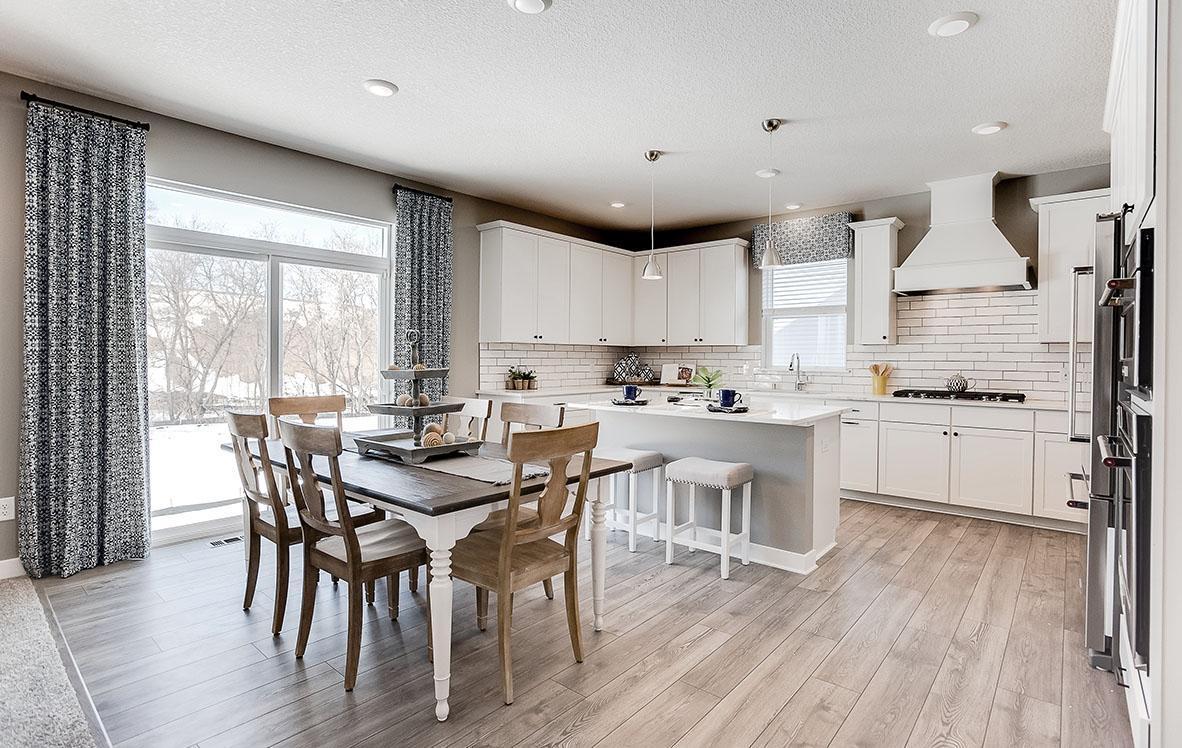 View of Residential at 23632 Ashbury Drive, Rogers MN 55374, Rogers - Mike Wilen | Minnesota Team Real Estate