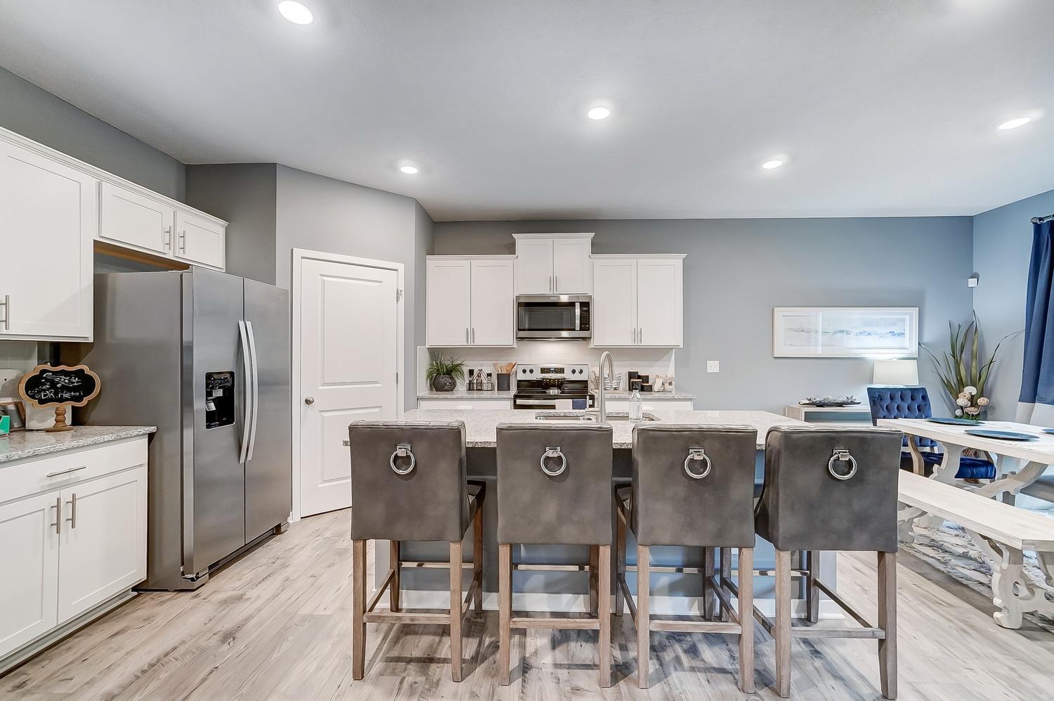 View of Residential at 23760 Ashbury Drive, Rogers MN 55374, Rogers - Mike Wilen | Minnesota Team Real Estate