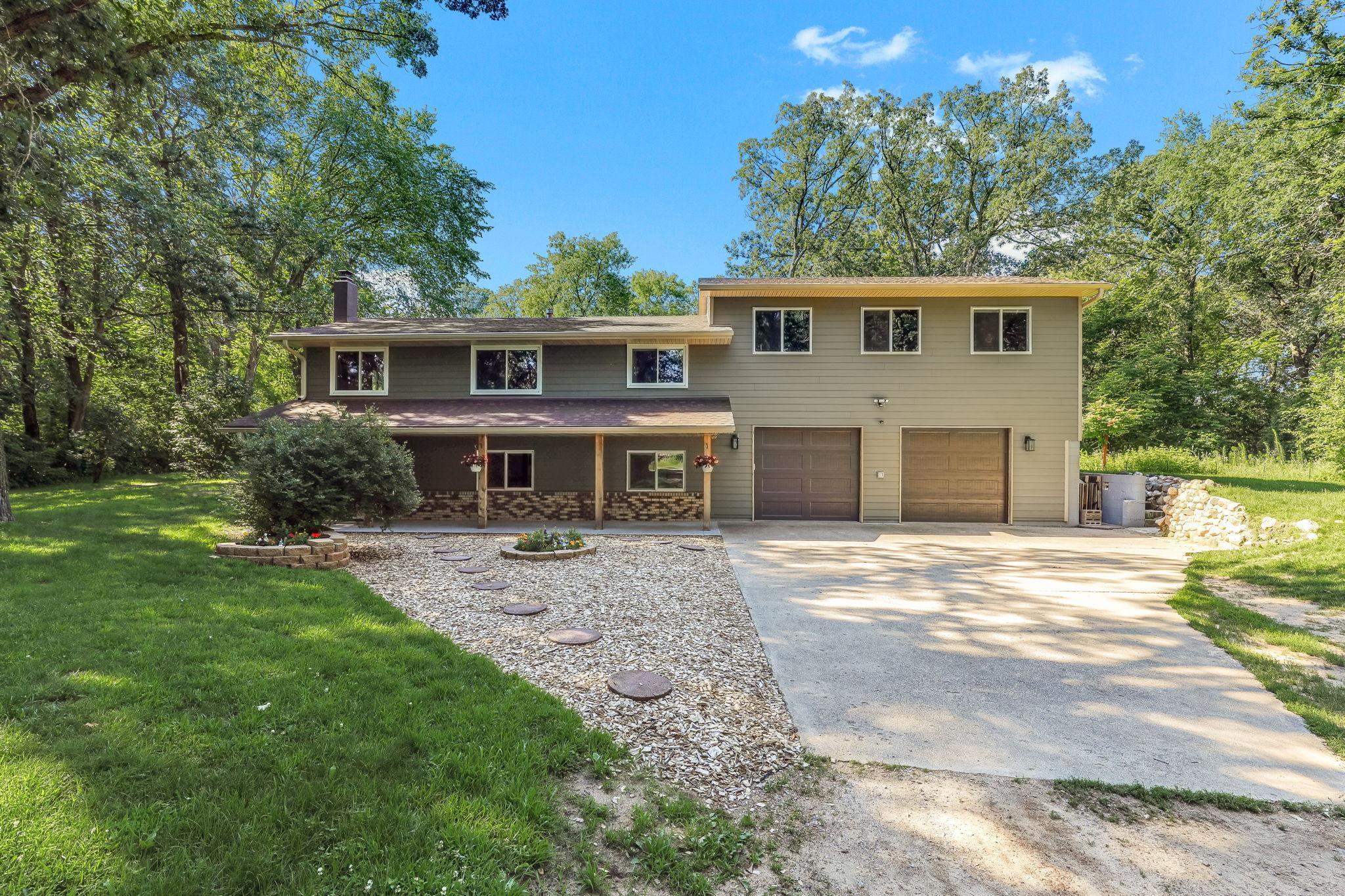 View of Residential at 14445 305th Avenue, Princeton MN 55371, Princeton - Mike Wilen | Minnesota Team Real Estate