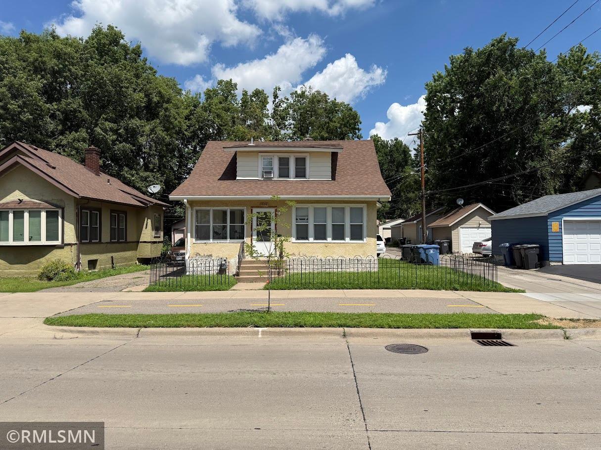 View of Residential at 1614 26th Avenue, Minneapolis MN 55411, Minneapolis - Mike Wilen | Minnesota Team Real Estate