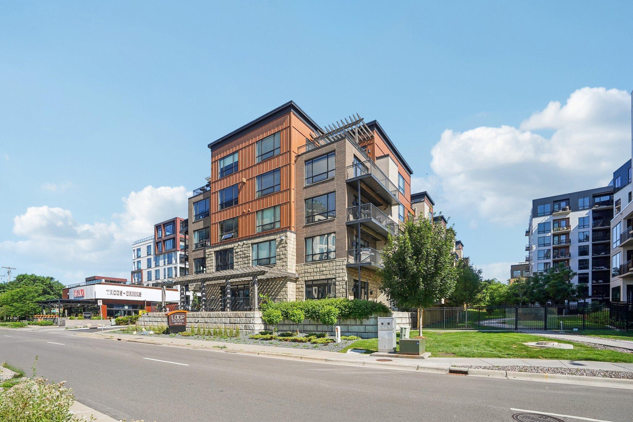 View of Residential at 3116 Lake Street #116, Minneapolis MN 55416, Minneapolis - Mike Wilen | Minnesota Team Real Estate