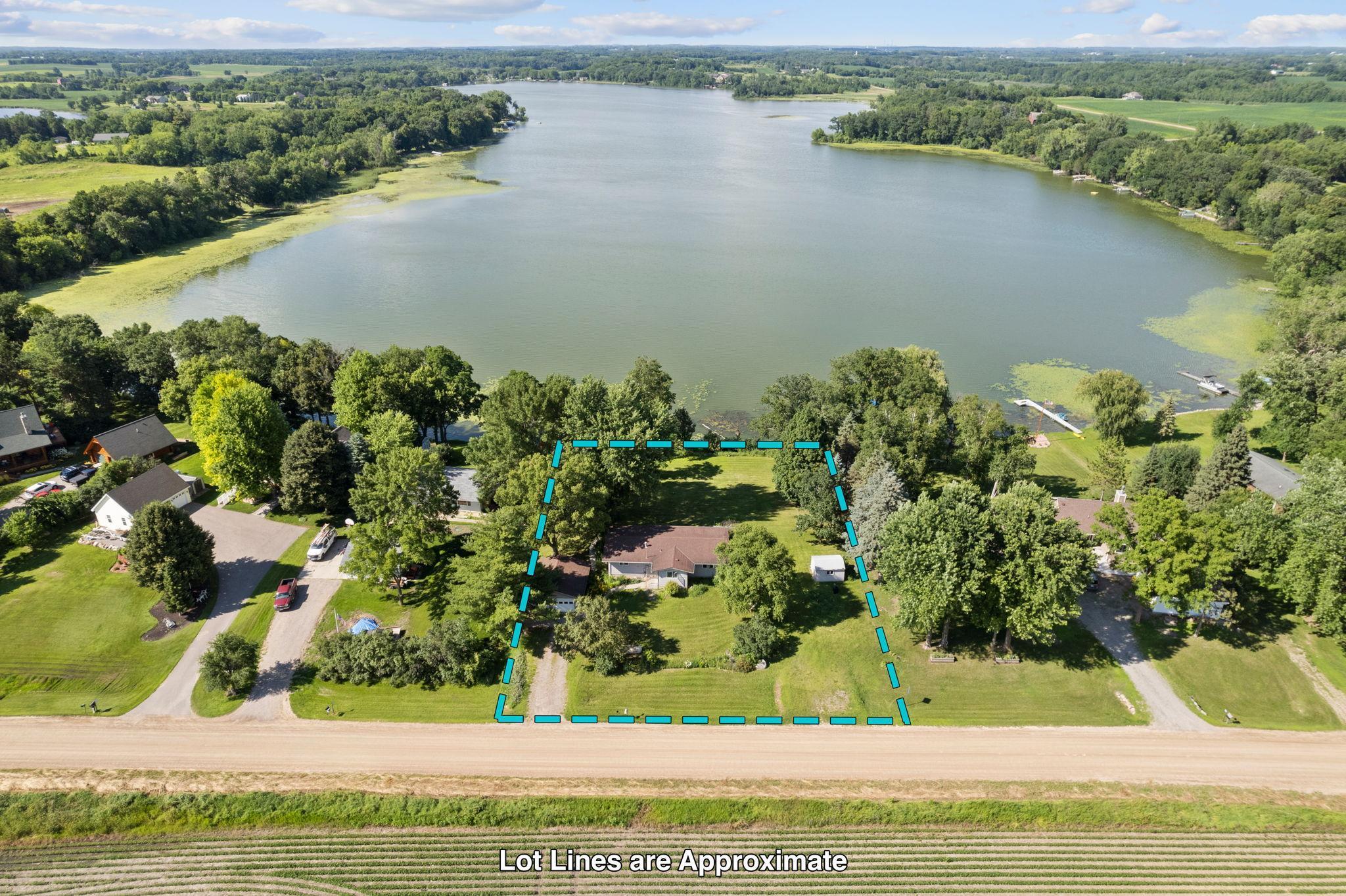 View of Residential at 674 Greer Avenue, Maple Lake MN 55358, Maple Lake - Mike Wilen | Minnesota Team Real Estate
