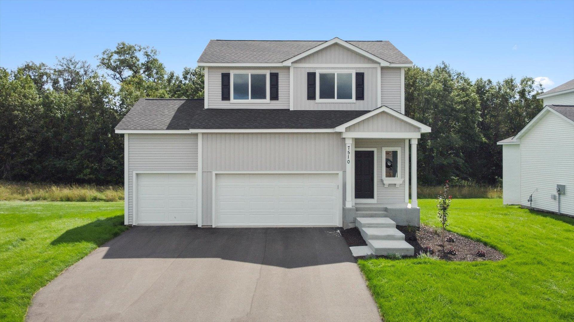 View of Residential at 7510 170th Avenue, Ramsey MN 55303, Ramsey - Mike Wilen | Minnesota Team Real Estate