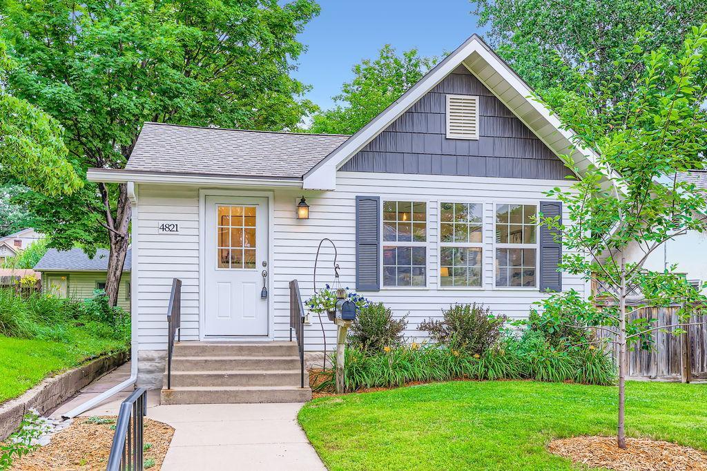 View of Residential at 4821 3rd Avenue, Minneapolis MN 55419, Minneapolis - Mike Wilen | Minnesota Team Real Estate