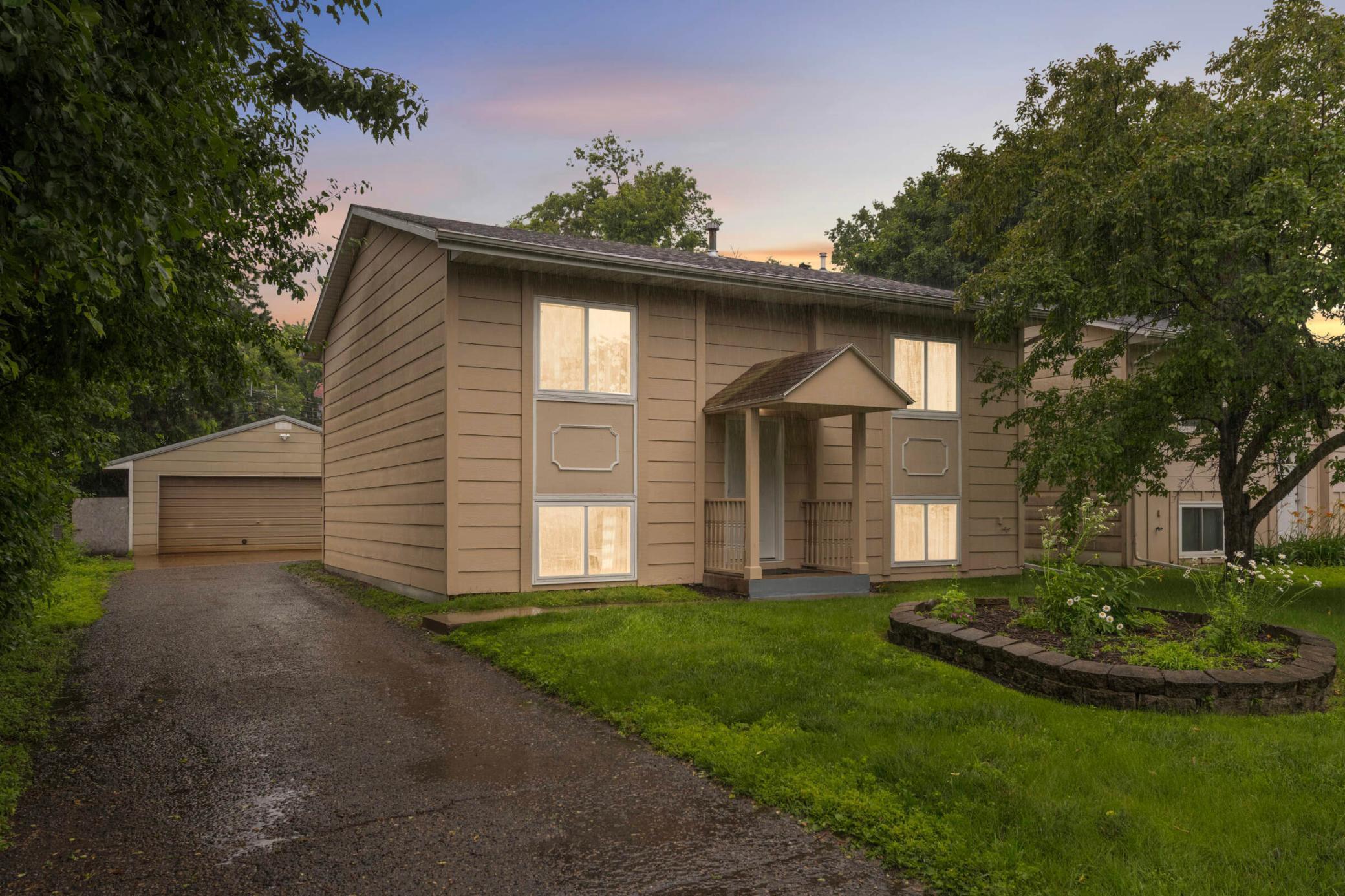 View of Residential at 2434 Stewart Avenue, Saint Paul MN 55116, Saint Paul - Mike Wilen | Minnesota Team Real Estate