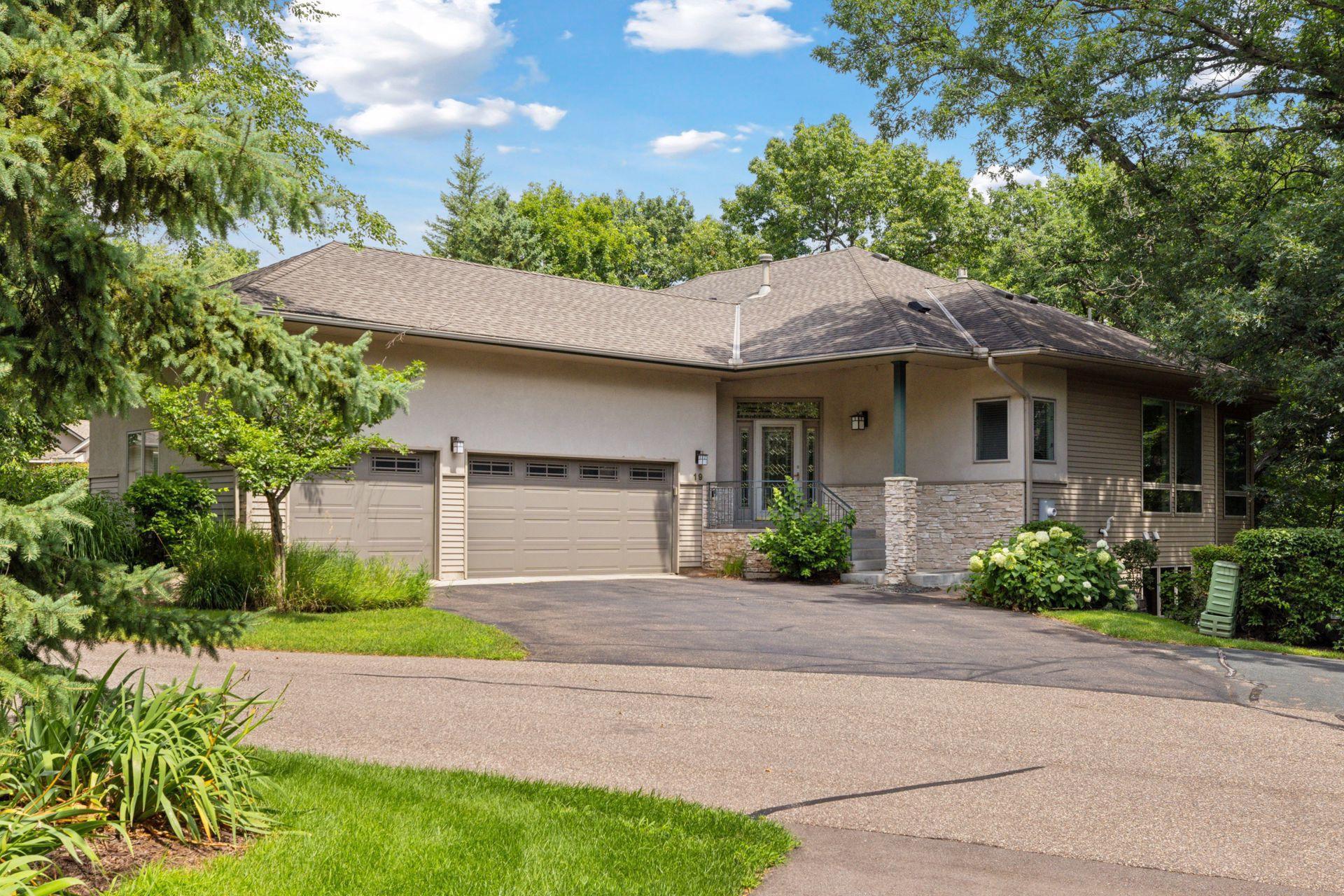 View of Residential at 19 Summit Heights, North Oaks MN 55127, North Oaks - Mike Wilen | Minnesota Team Real Estate