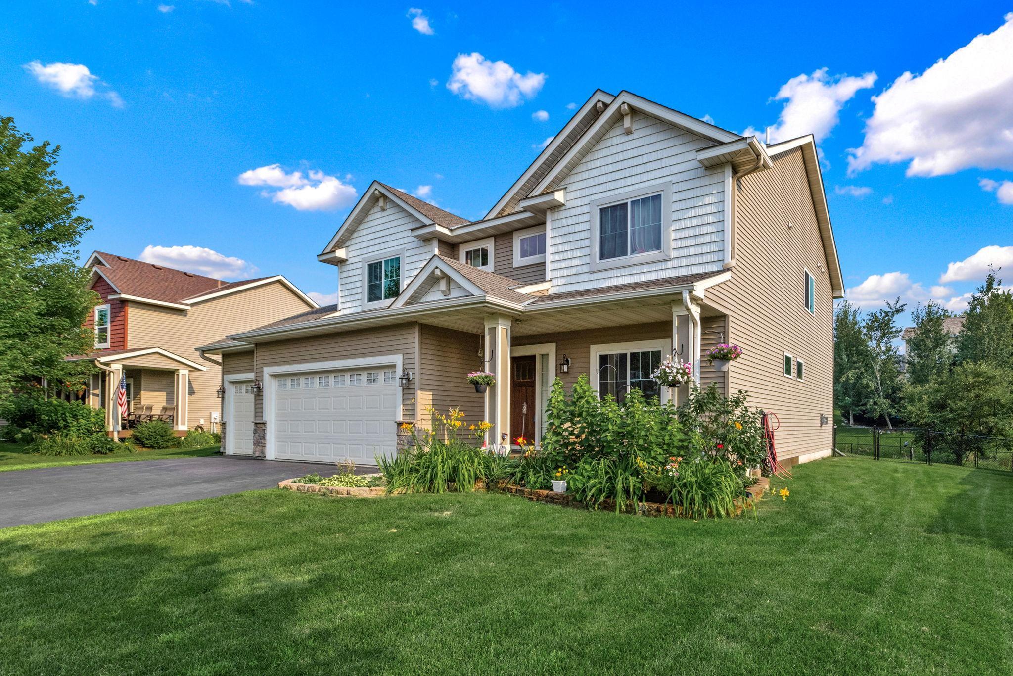View of Residential at 8948 196th Street, Lakeville MN 55044, Lakeville - Mike Wilen | Minnesota Team Real Estate