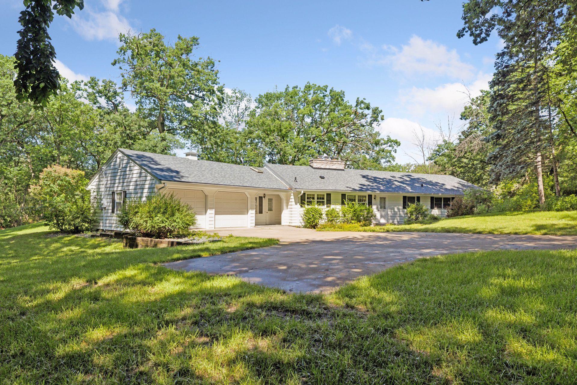 View of Residential at 33 Eagle Ridge Road, North Oaks MN 55127, North Oaks - Mike Wilen | Minnesota Team Real Estate