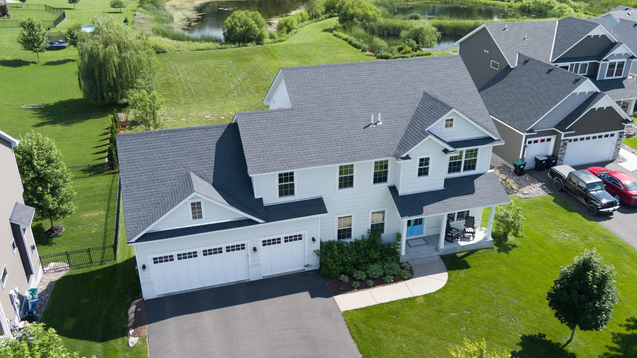 View of Residential at 424 143rd Avenue, Andover MN 55304, Andover - Mike Wilen | Minnesota Team Real Estate