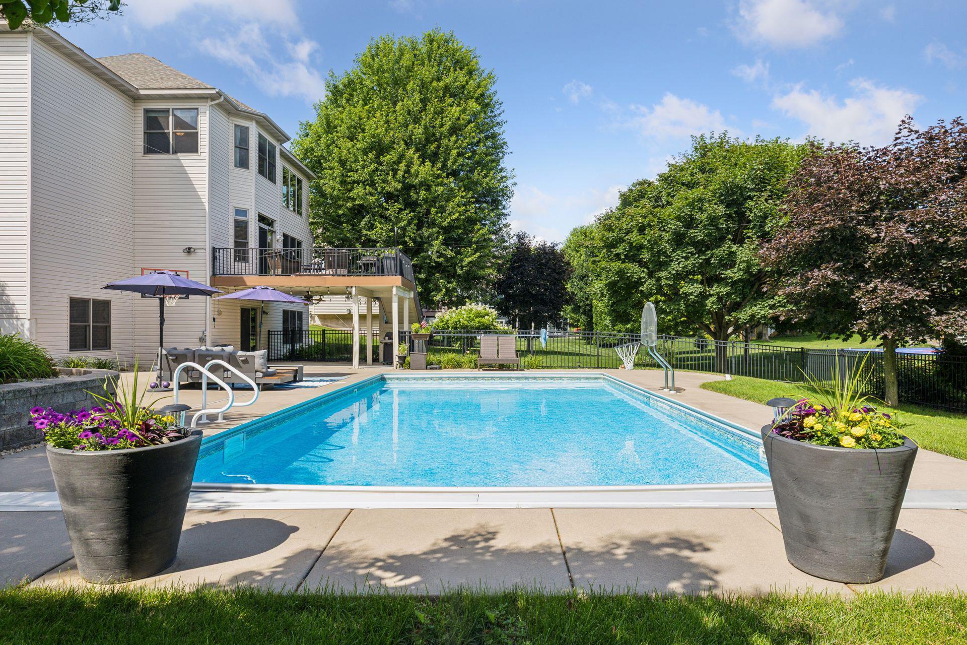 View of Residential at 2532 Tournament Players Court, Blaine MN 55449, Blaine - Mike Wilen | Minnesota Team Real Estate