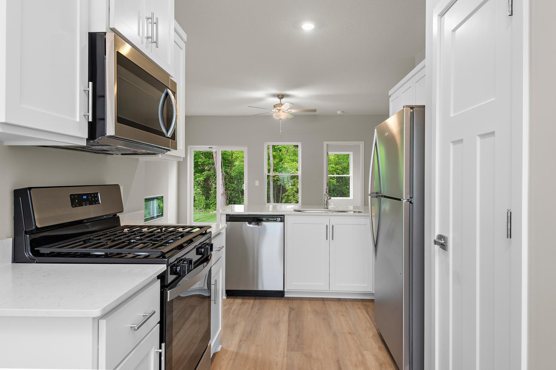 View of Residential at 693 Aspen Lane, Montrose MN 55363, Montrose (3 of 14) - Mike Wilen | Minnesota Team Real Estate