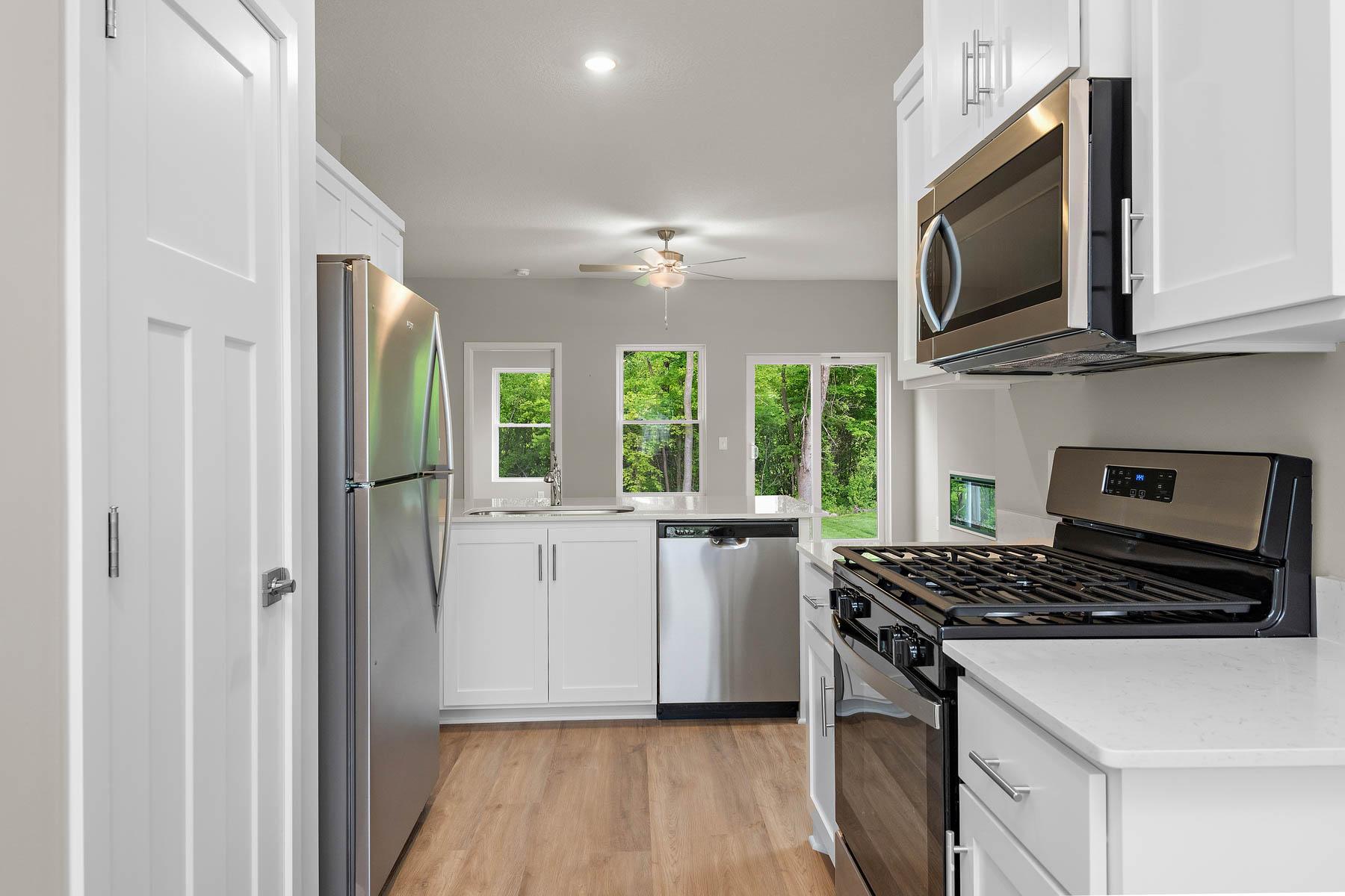 View of Residential at 693 Aspen Lane, Montrose MN 55363, Montrose (4 of 14) - Mike Wilen | Minnesota Team Real Estate