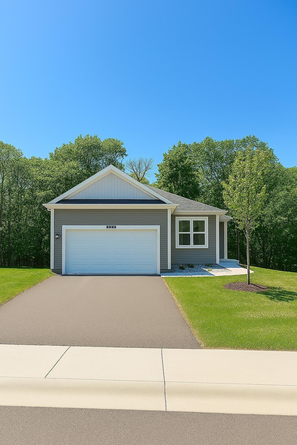 View of Residential at 693 Aspen Lane, Montrose MN 55363, Montrose - Mike Wilen | Minnesota Team Real Estate