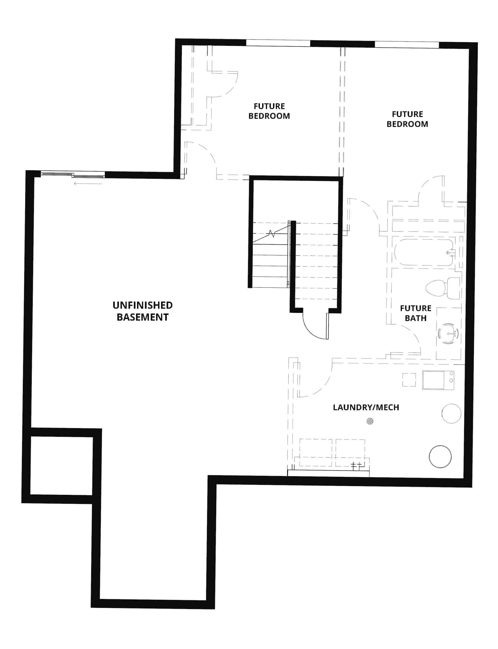 View of Residential at 693 Aspen Lane, Montrose MN 55363, Montrose (14 of 14) - Mike Wilen | Minnesota Team Real Estate