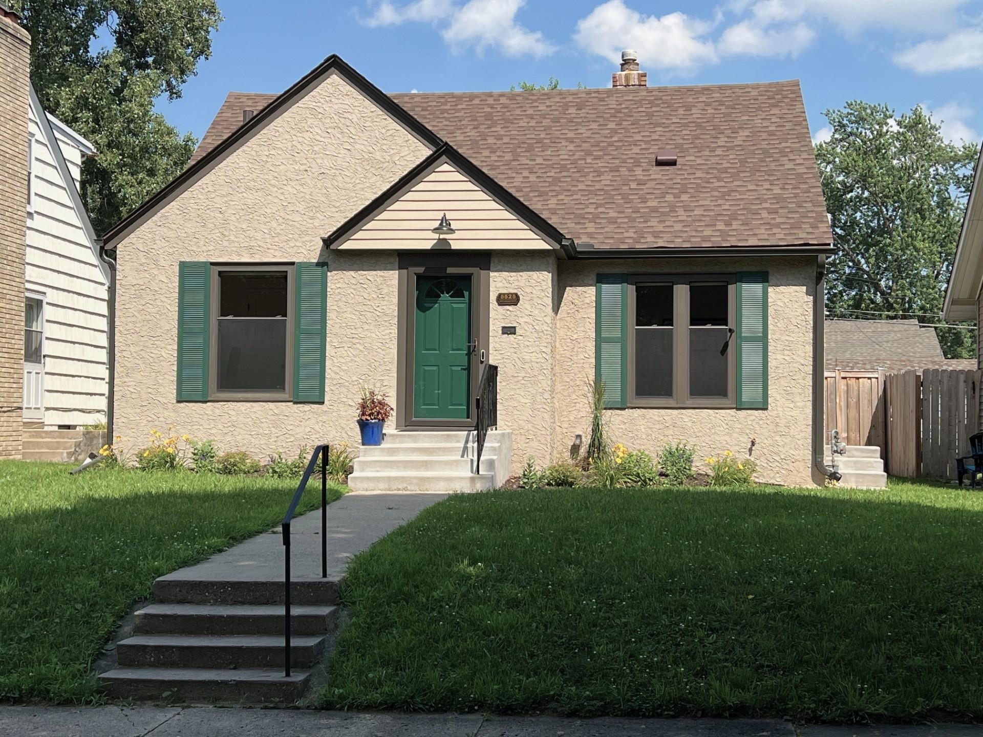 View of Residential at 5525 35th Avenue, Minneapolis MN 55417, Minneapolis - Mike Wilen | Minnesota Team Real Estate