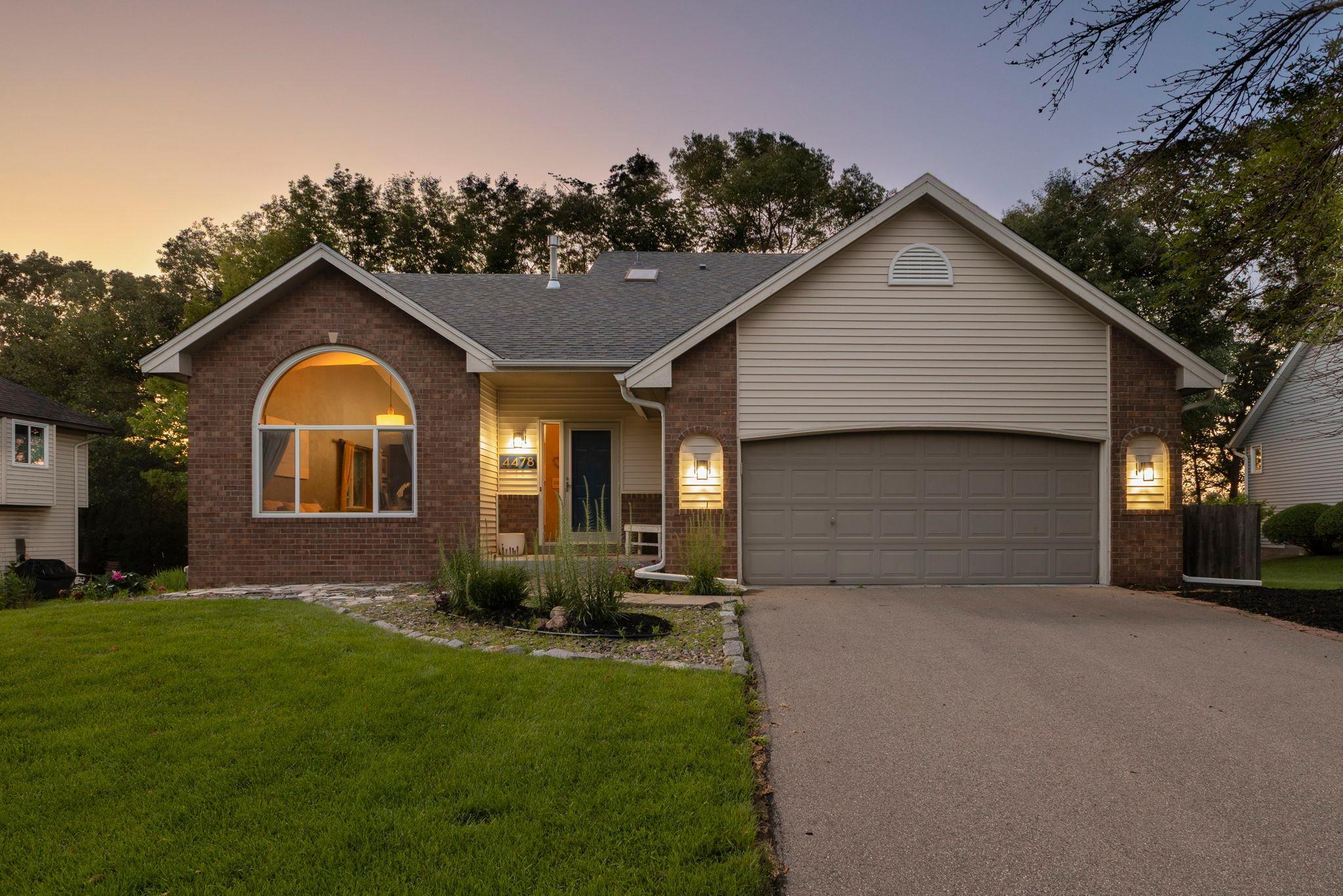 View of Residential at 4478 150th Street, Savage MN 55378, Savage - Mike Wilen | Minnesota Team Real Estate