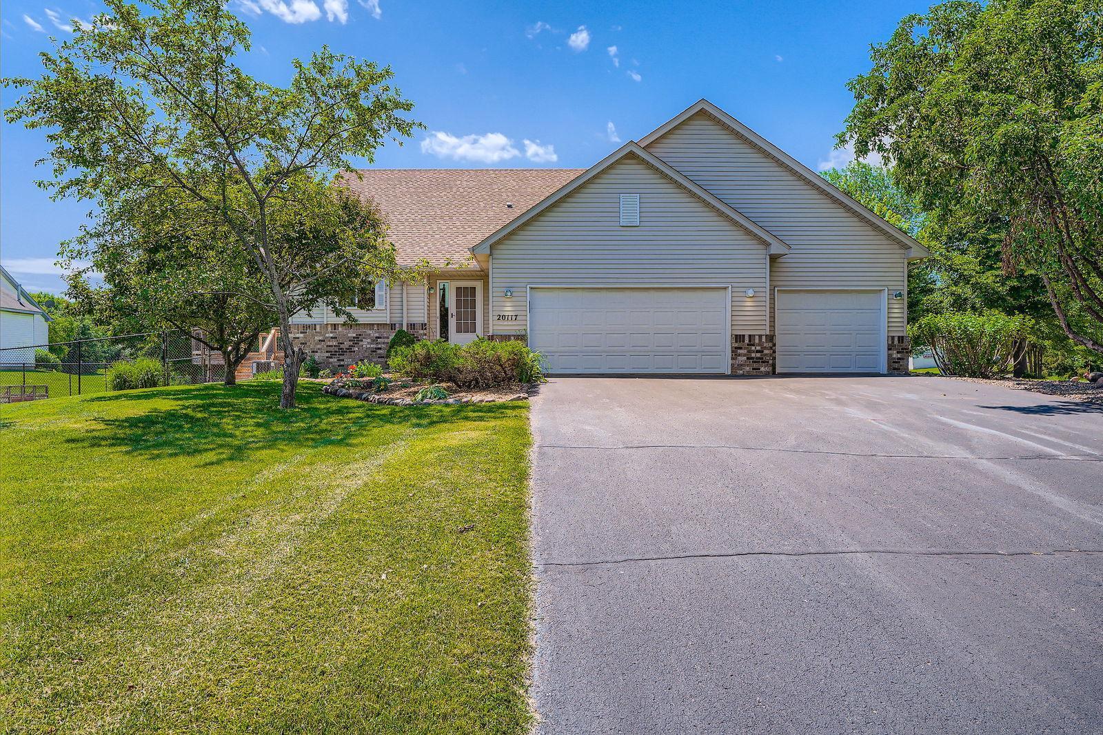 View of Residential at 20117 Carlisle Court, Farmington MN 55024, Farmington - Mike Wilen | Minnesota Team Real Estate