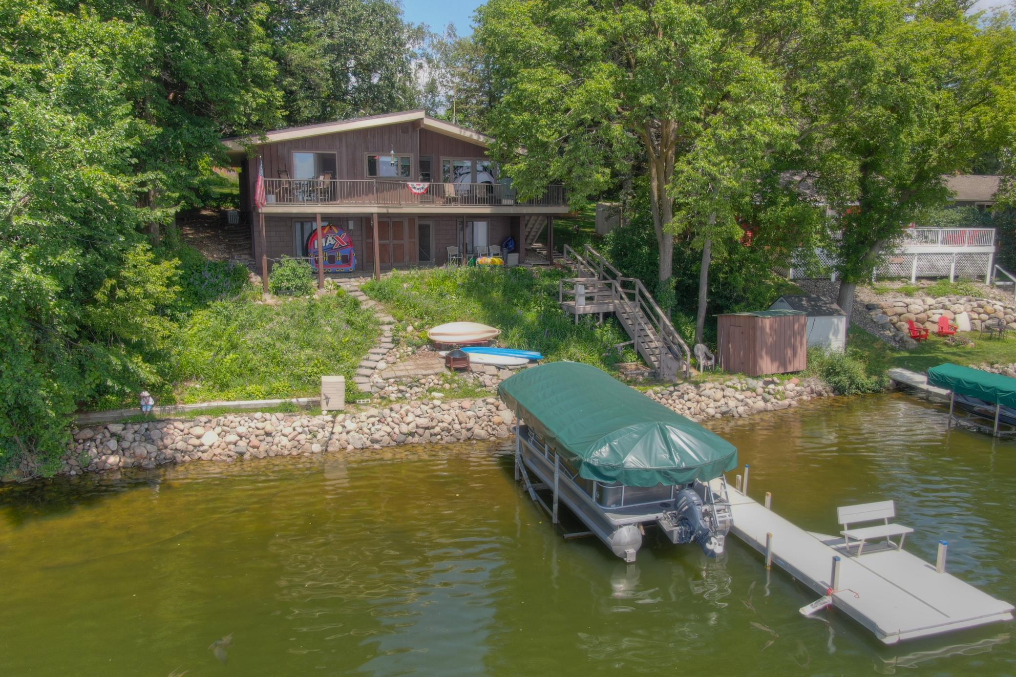 View of Residential at 13235 80th Street, Annandale MN 55302, Annandale - Mike Wilen | Minnesota Team Real Estate