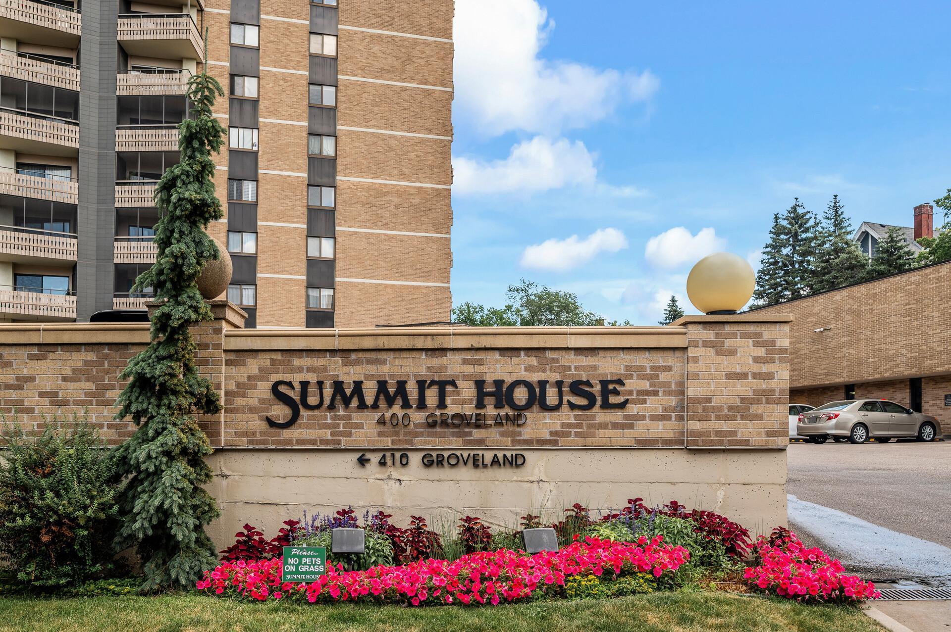 View of Residential at 400 Groveland Avenue #1810, Minneapolis MN 55403, Minneapolis - Mike Wilen | Minnesota Team Real Estate