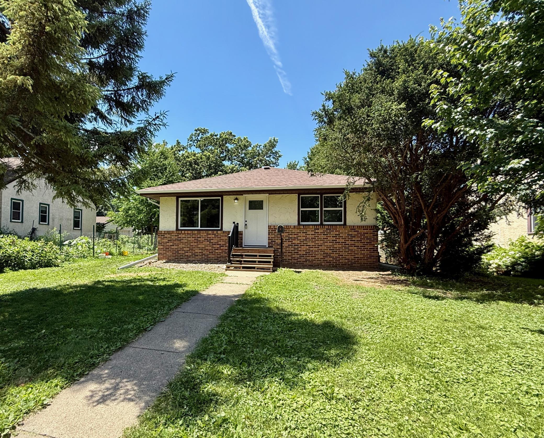 View of Residential at 3541 Kyle Avenue, Crystal MN 55422, Crystal - Mike Wilen | Minnesota Team Real Estate